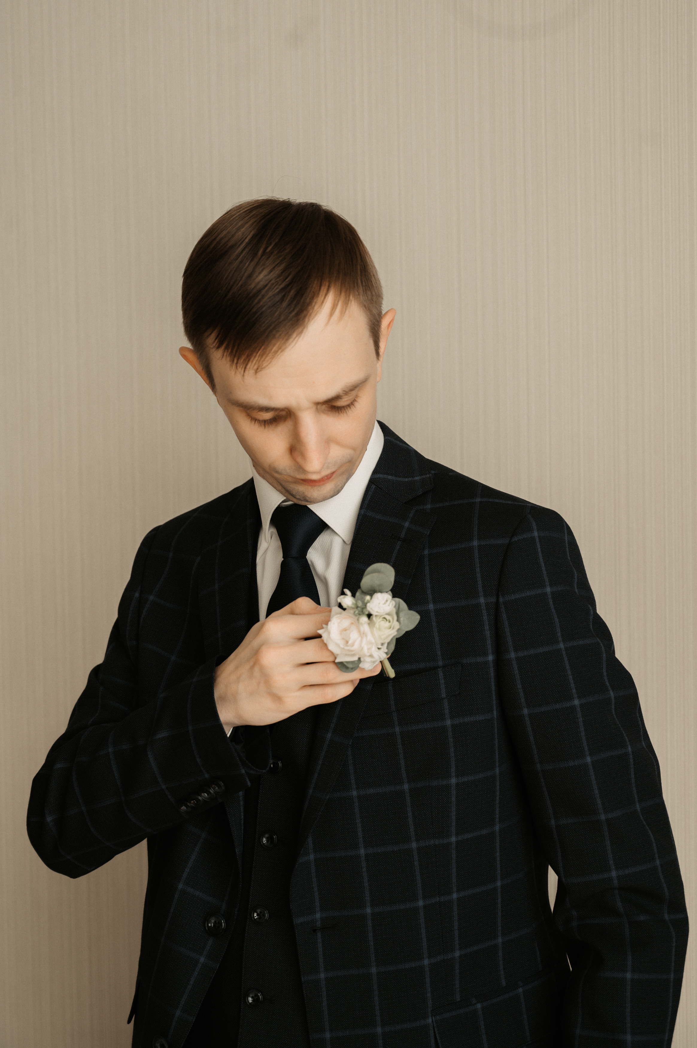 Счастливы и точка. Свадебный фотограф Александр Давыдов