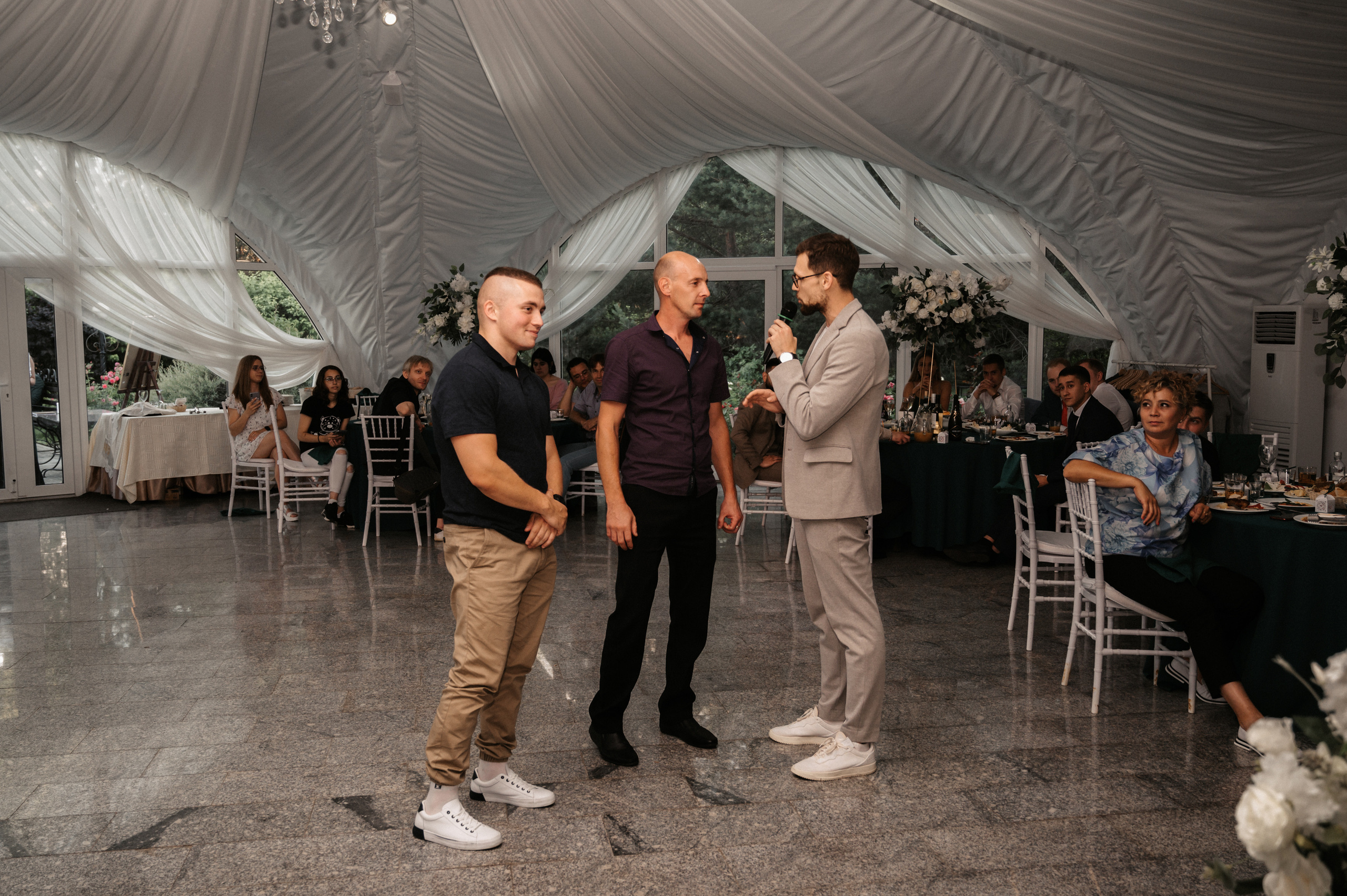 Счастливы и точка. Свадебный фотограф Александр Давыдов