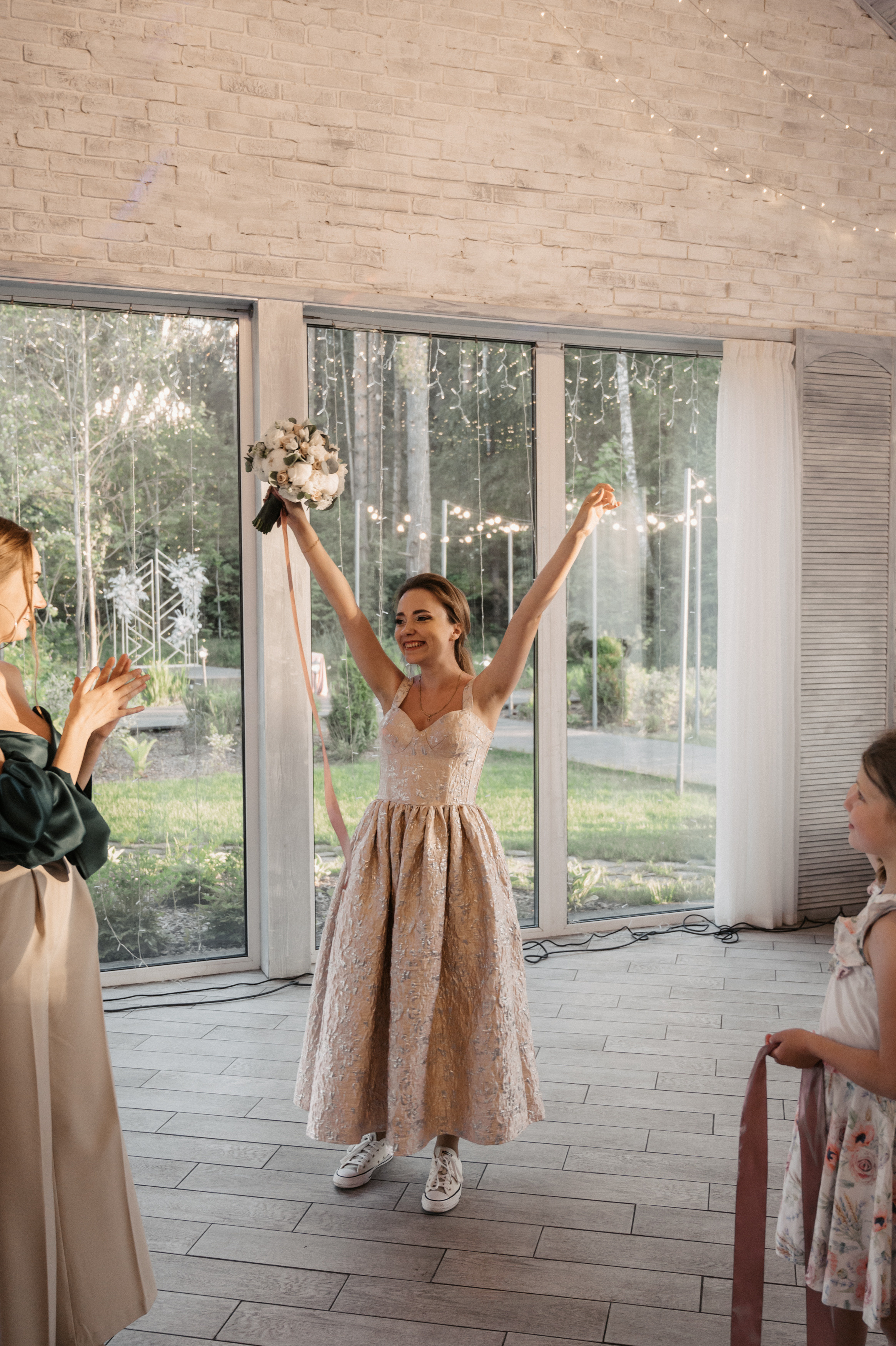 Егор и Лиза. Свадебный фотограф Александр Давыдов