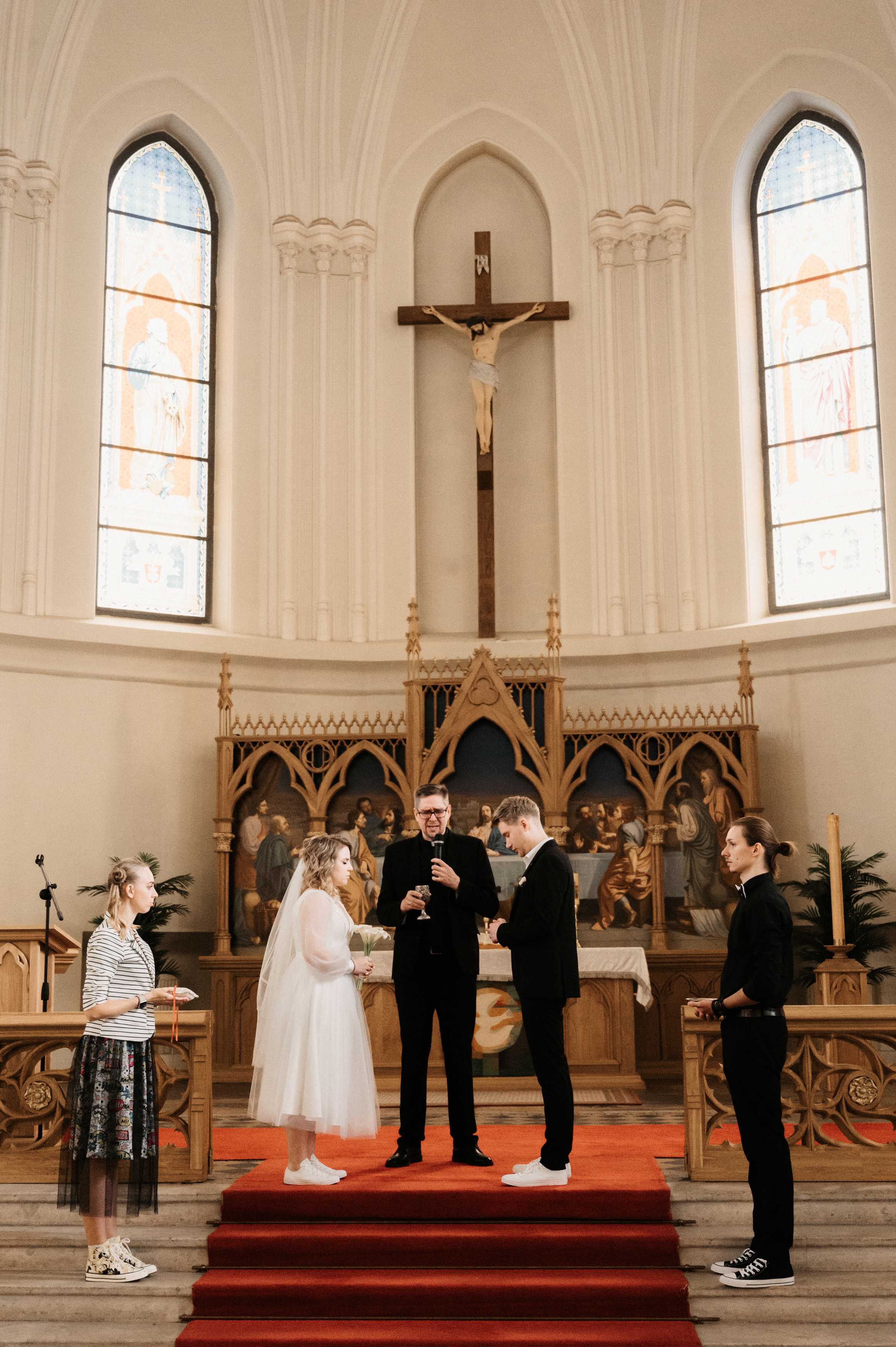 Я буду любить тебя вечно. Свадебный фотограф Александр Давыдов