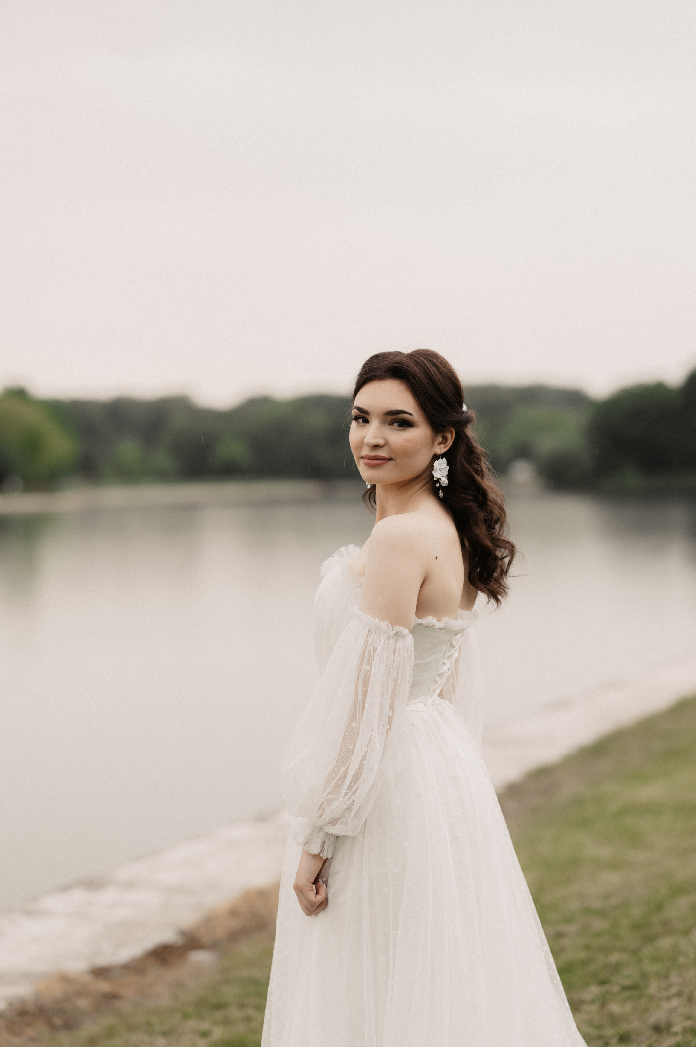 Дима и Лиза. Свадебный фотограф Александр Давыдов