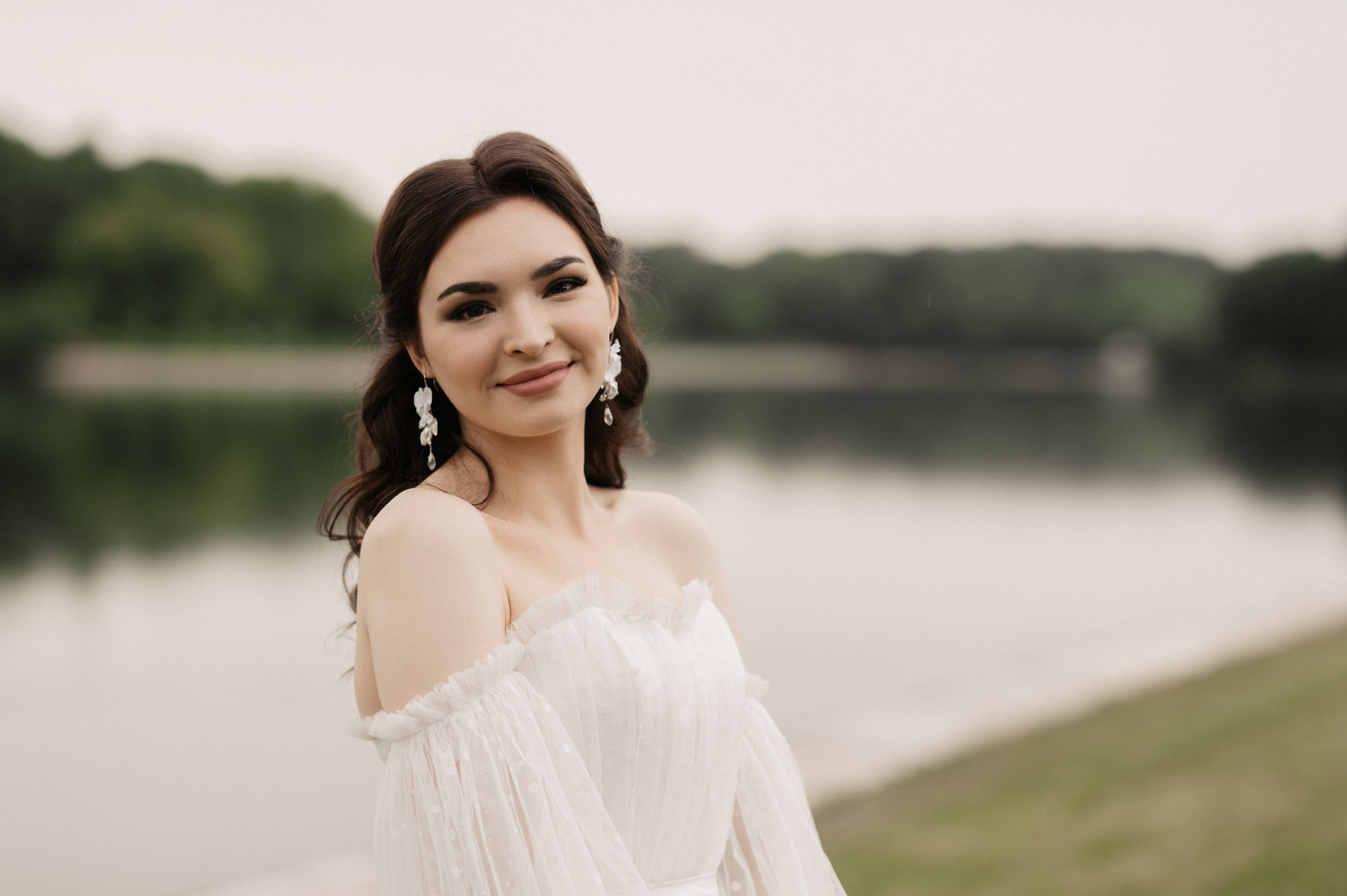 Дима и Лиза. Свадебный фотограф Александр Давыдов