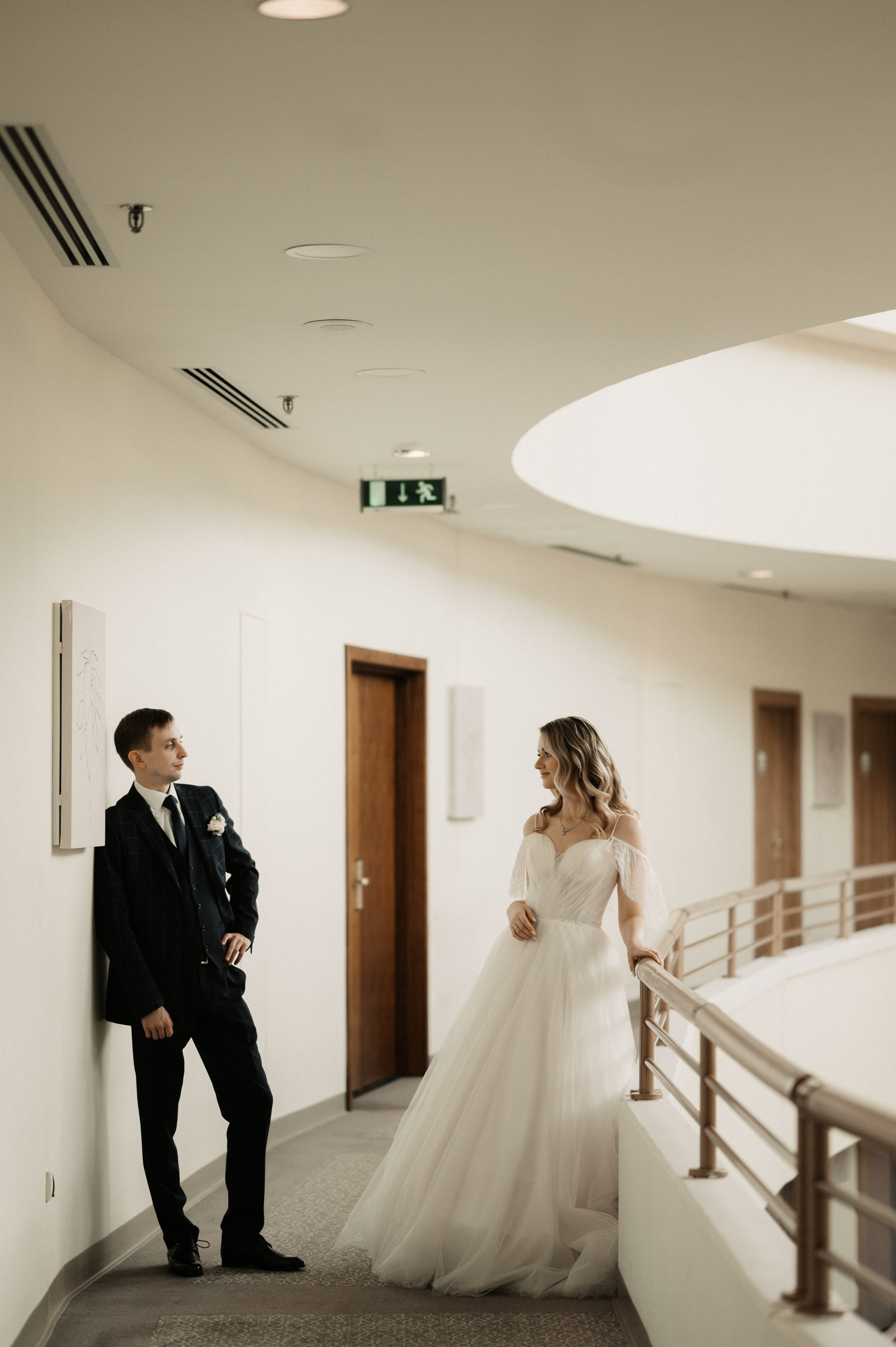 Счастливы и точка. Свадебный фотограф Александр Давыдов