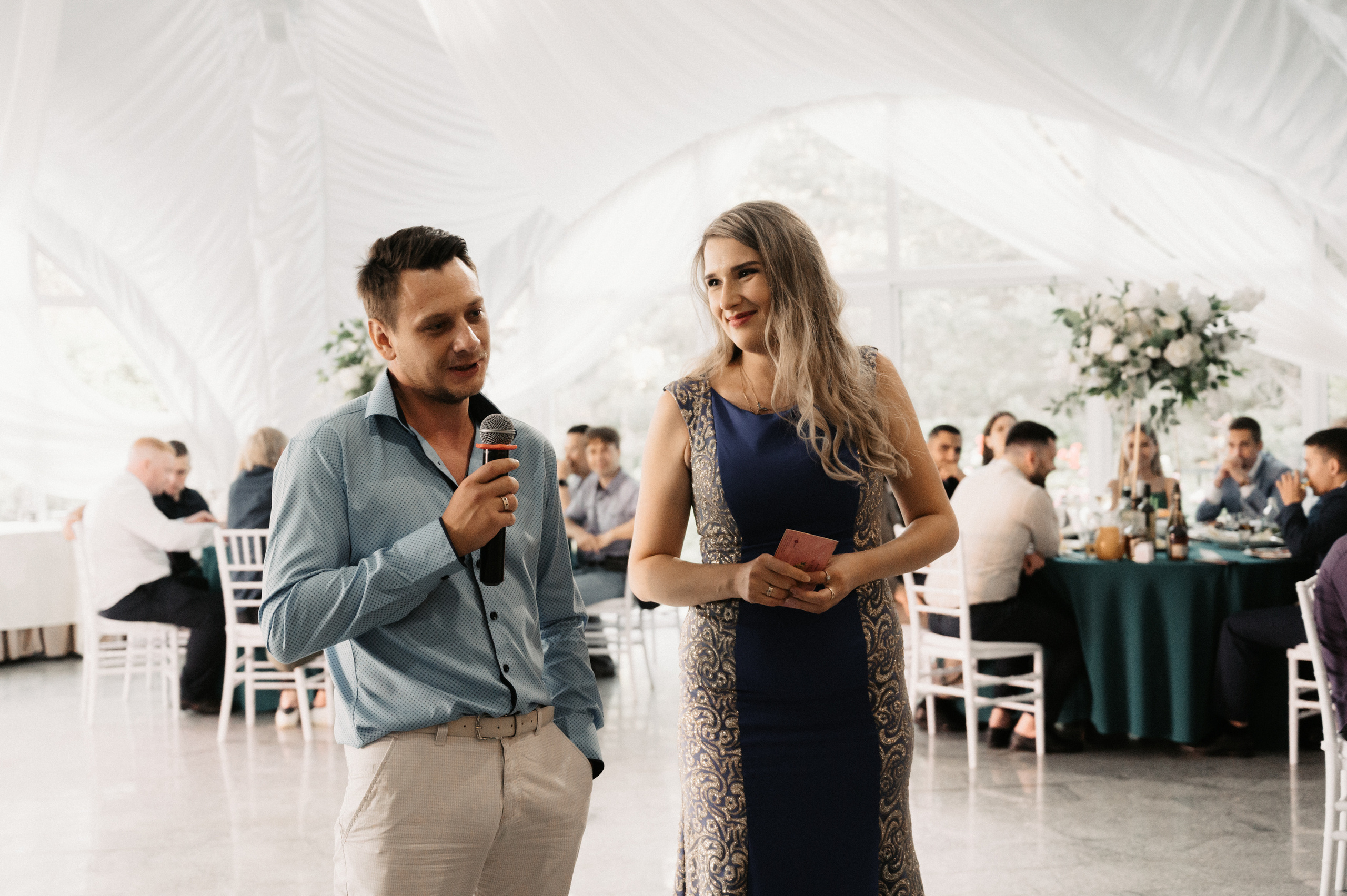 Счастливы и точка. Свадебный фотограф Александр Давыдов