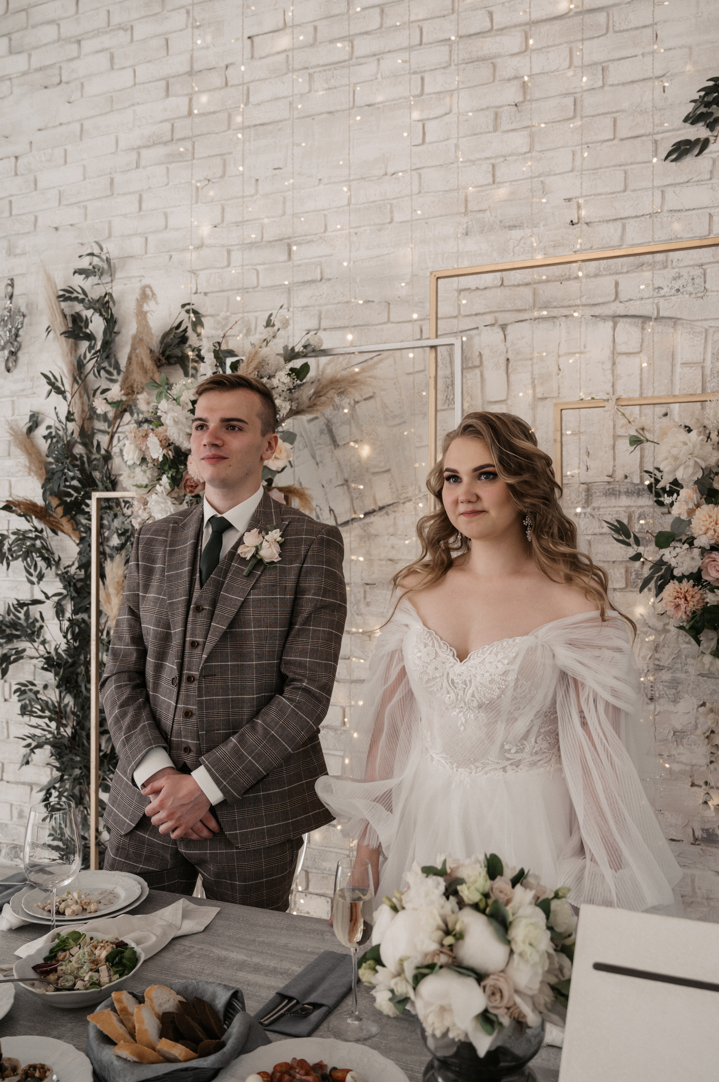 Егор и Лиза. Свадебный фотограф Александр Давыдов