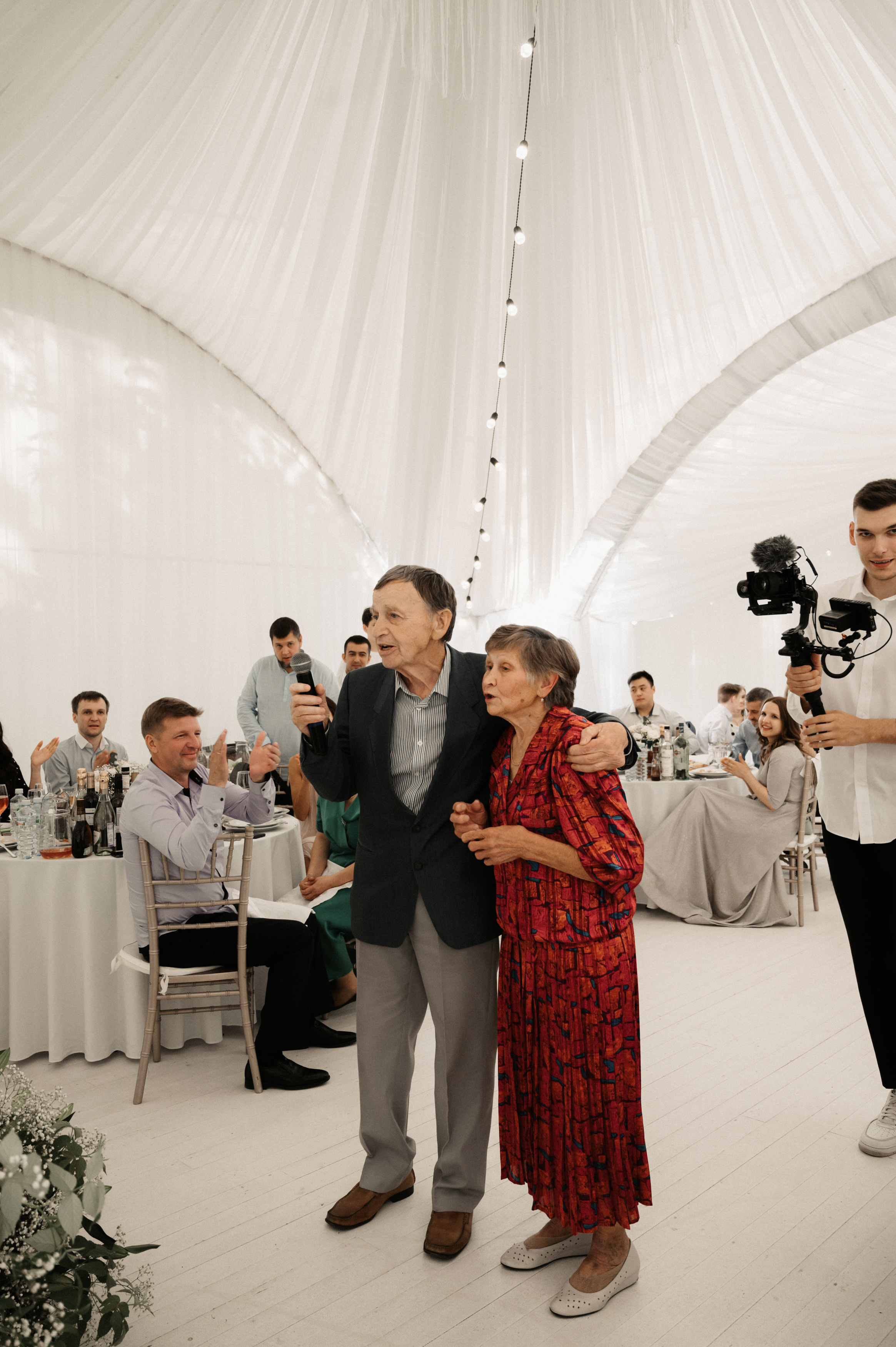 Про любовь. Свадебный фотограф Александр Давыдов