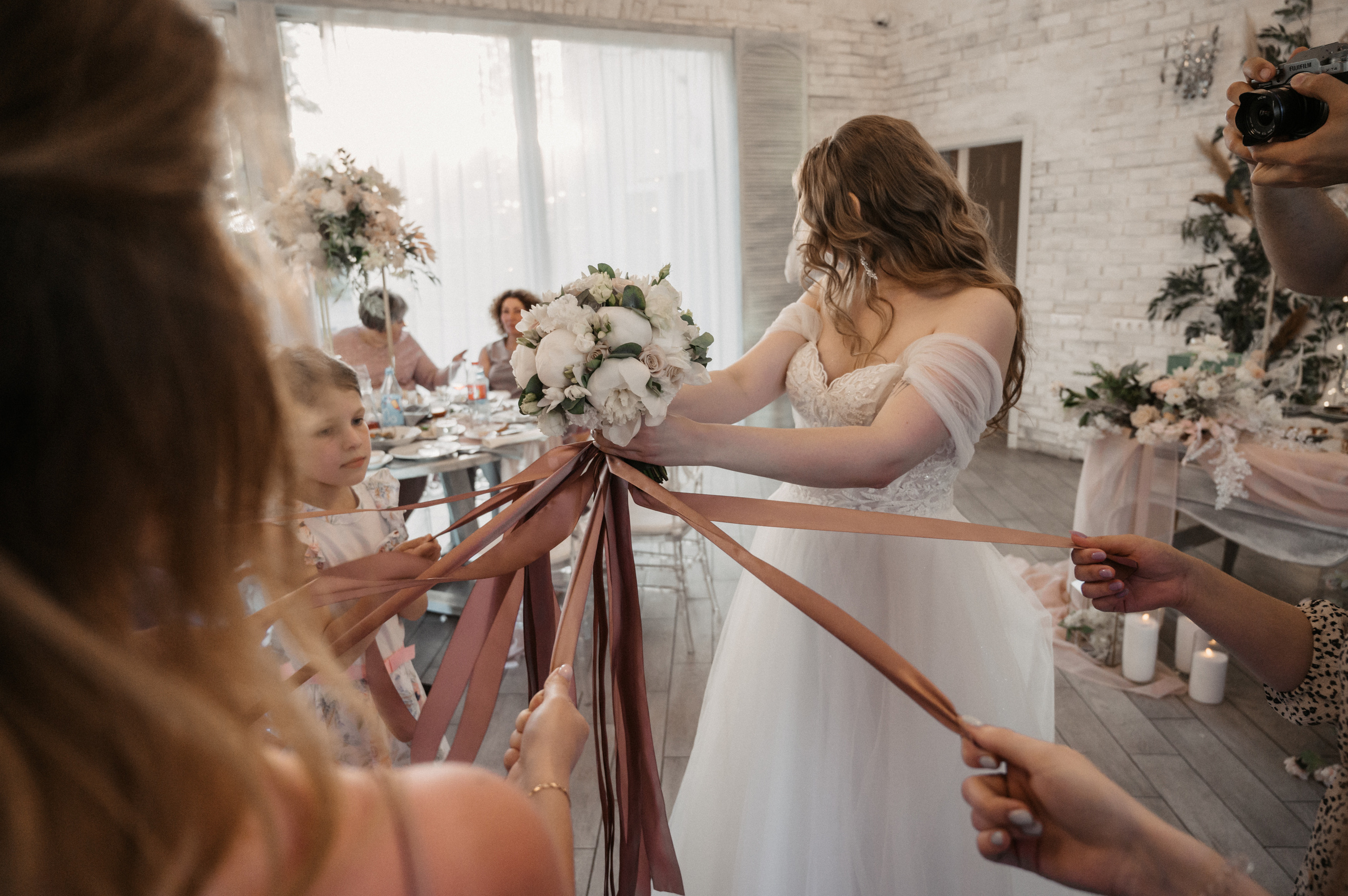 Егор и Лиза. Свадебный фотограф Александр Давыдов