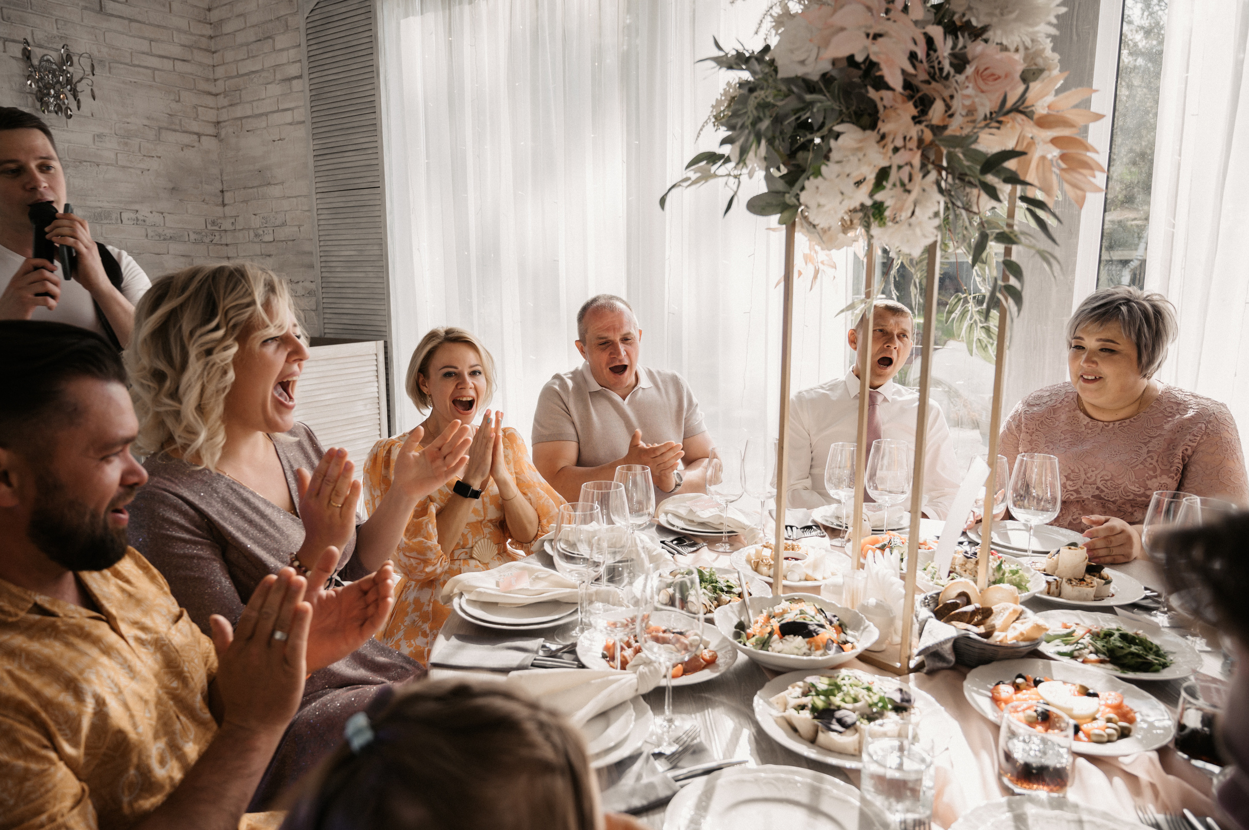 Егор и Лиза. Свадебный фотограф Александр Давыдов