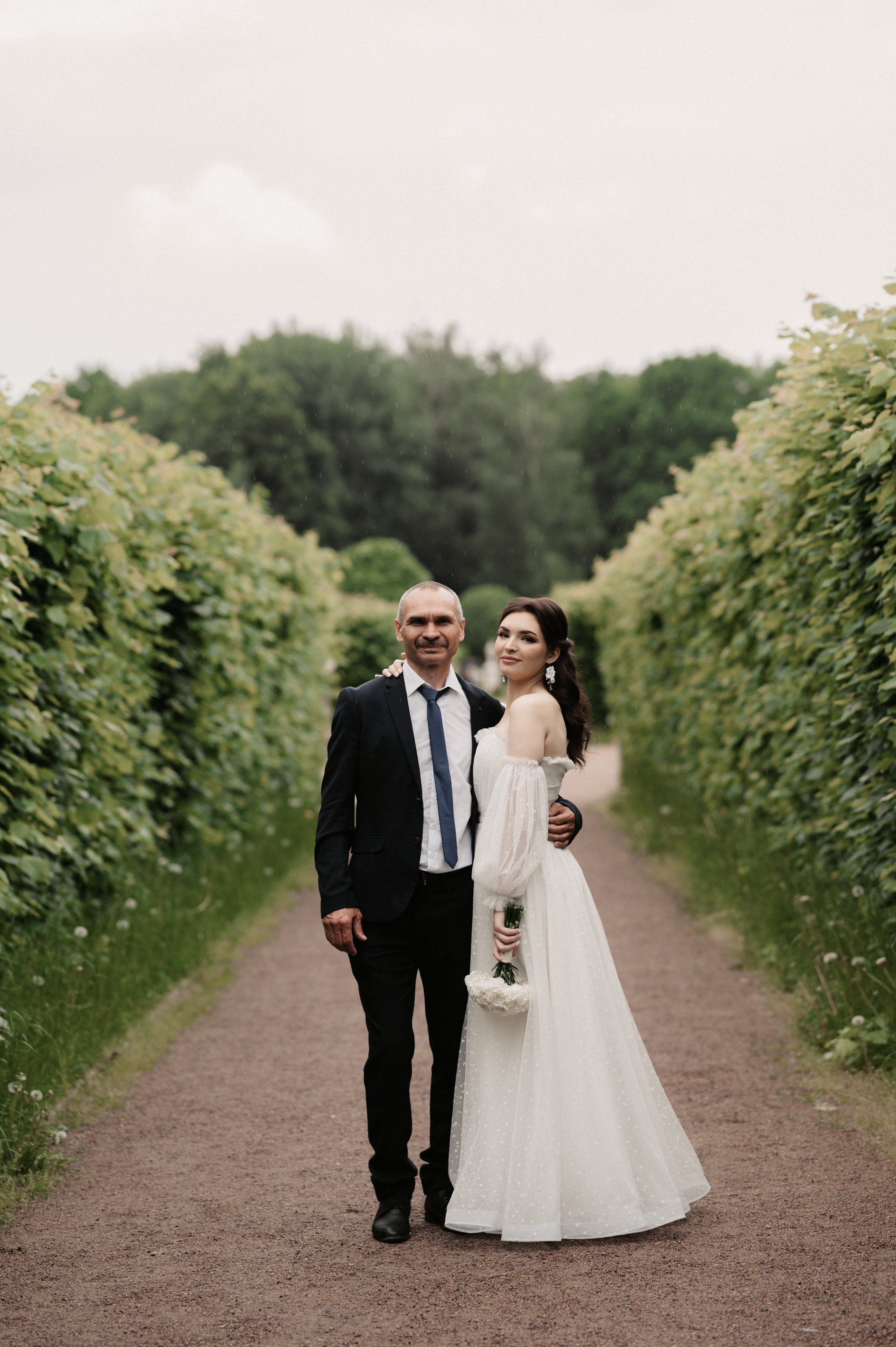 Дима и Лиза. Свадебный фотограф Александр Давыдов