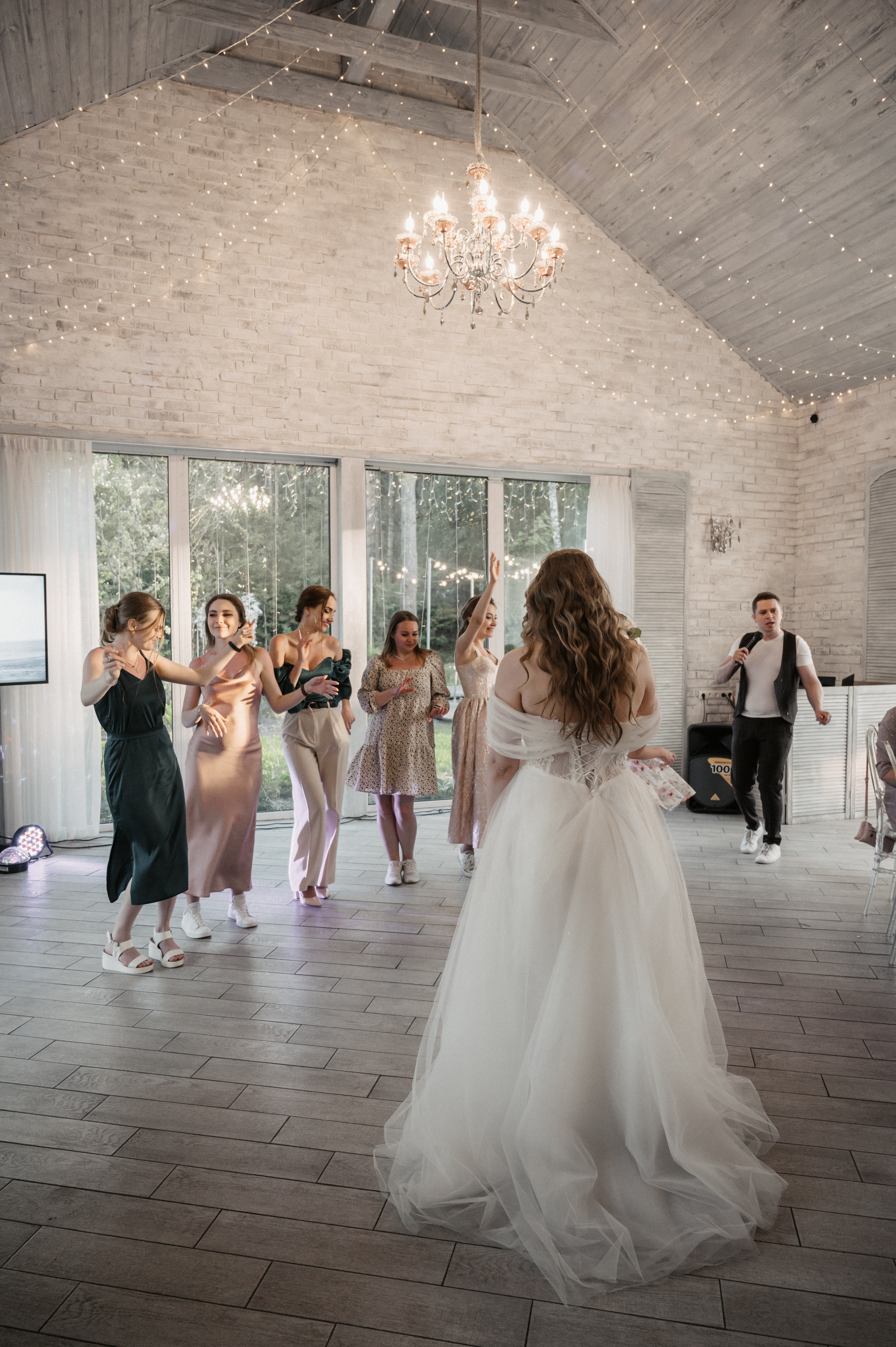 Егор и Лиза. Свадебный фотограф Александр Давыдов