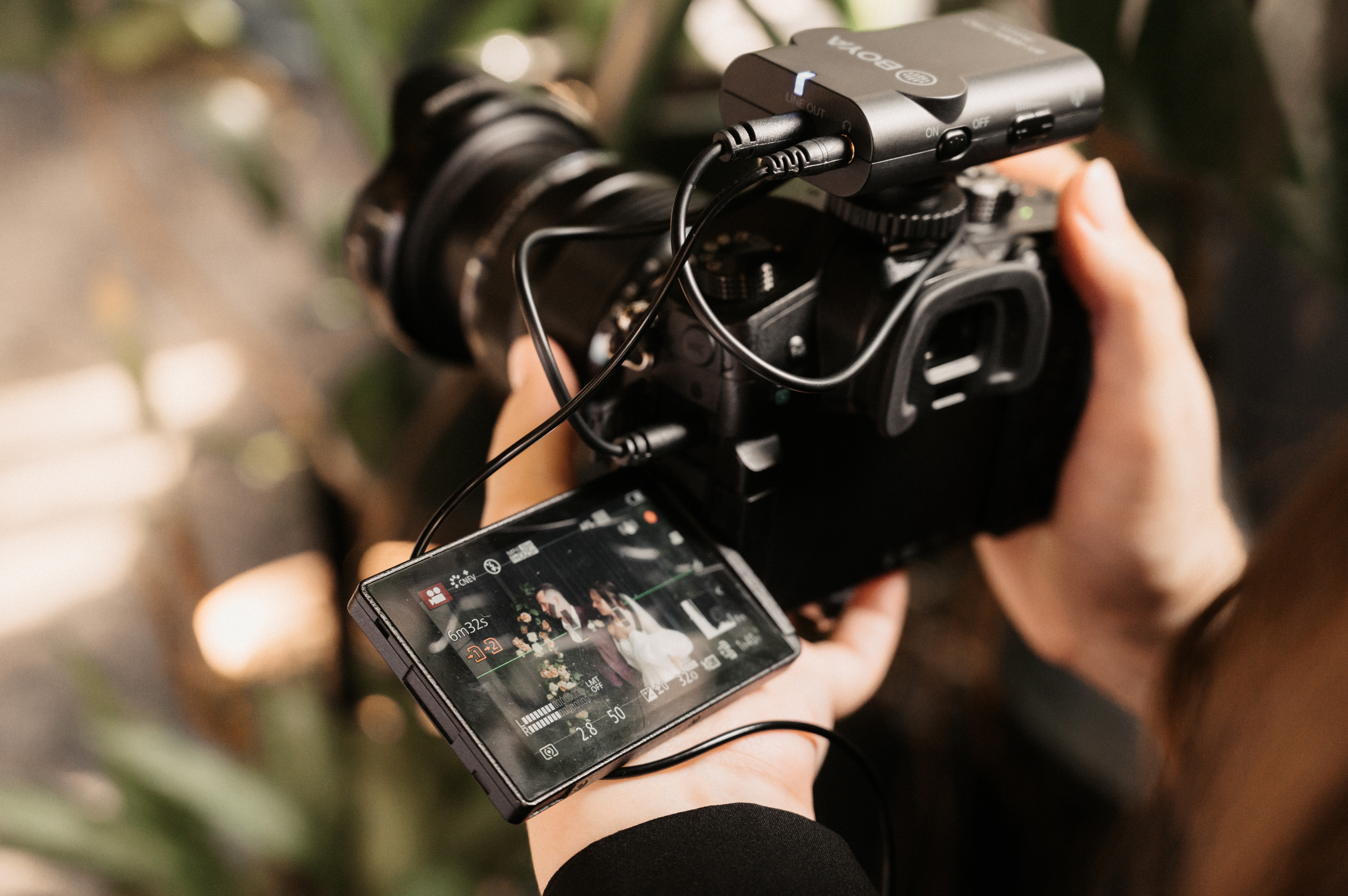 Искренне. Свадебный фотограф Александр Давыдов