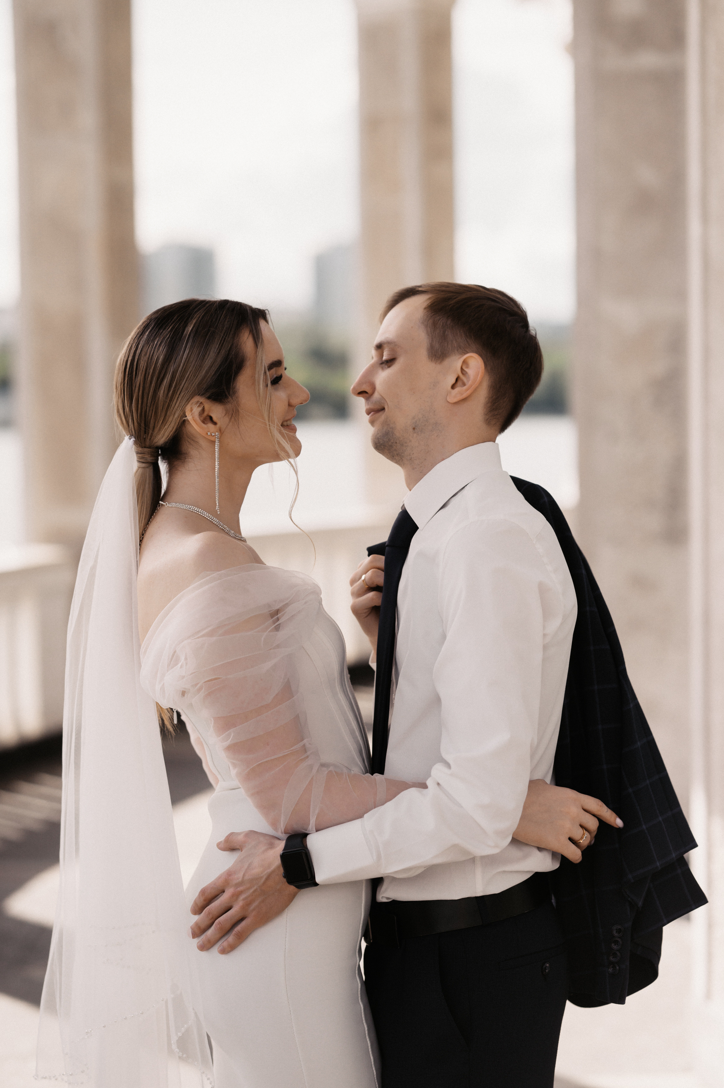 Счастливы и точка. Свадебный фотограф Александр Давыдов