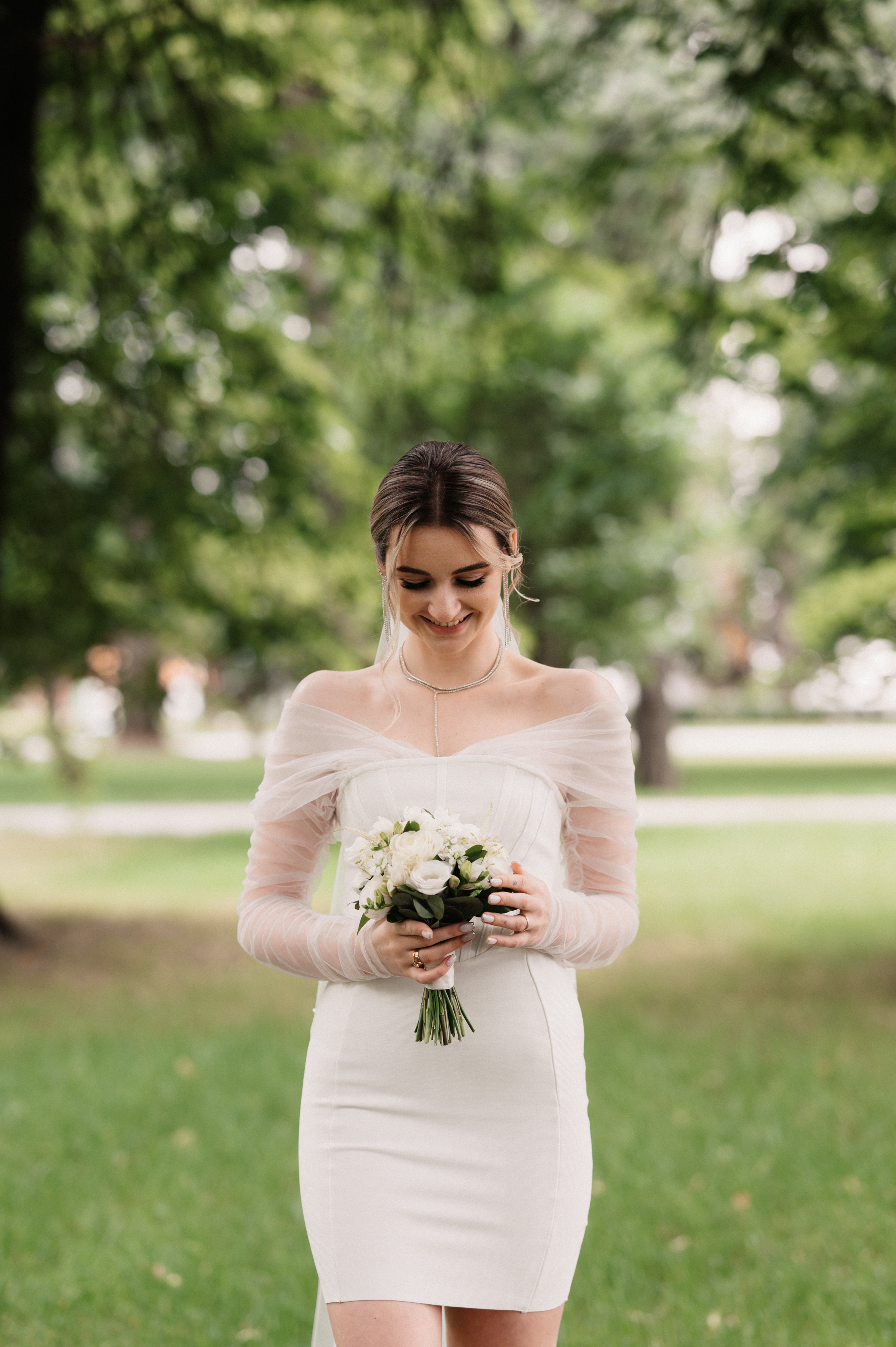 Счастливы и точка. Свадебный фотограф Александр Давыдов