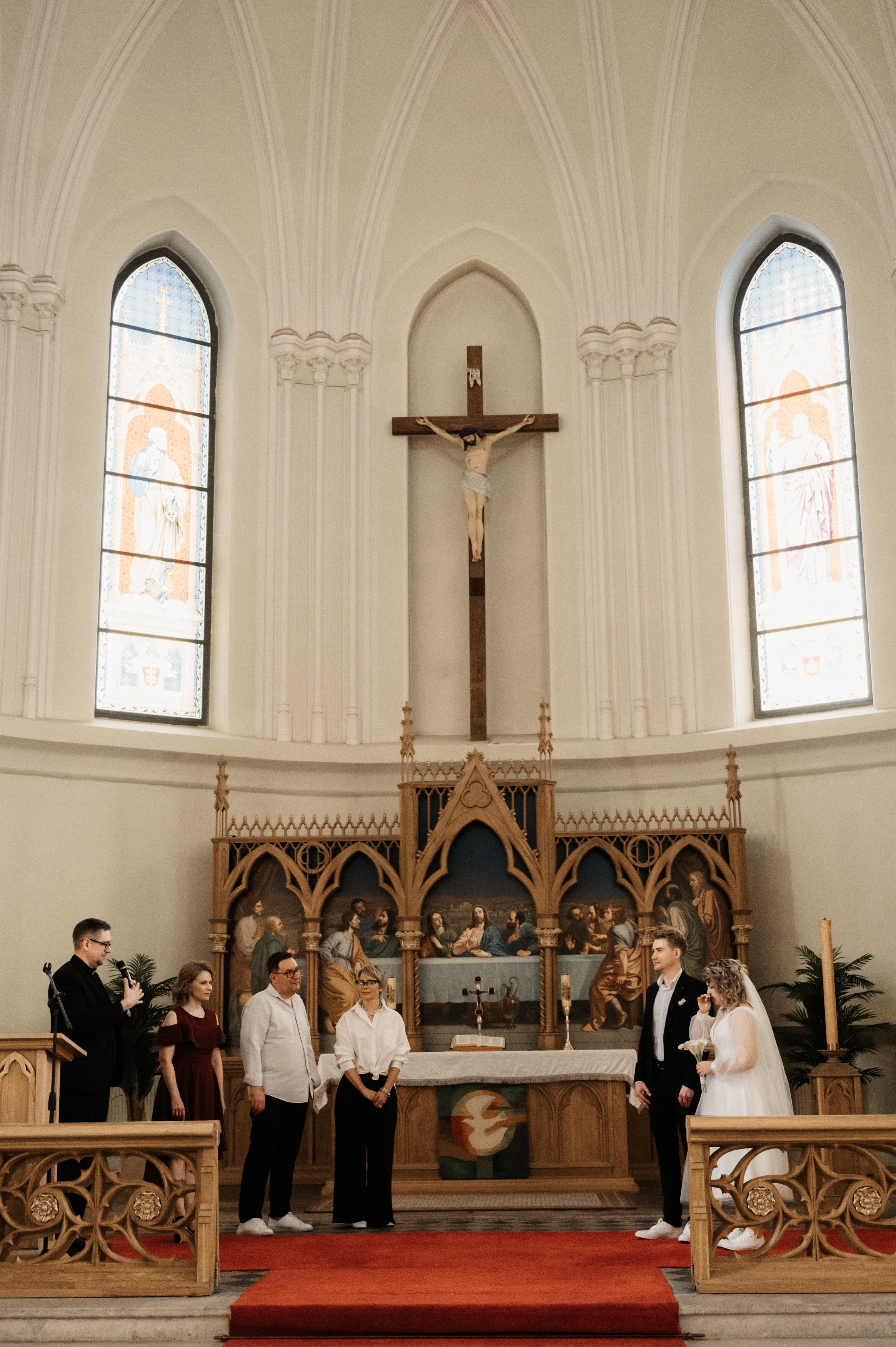 Я буду любить тебя вечно. Свадебный фотограф Александр Давыдов