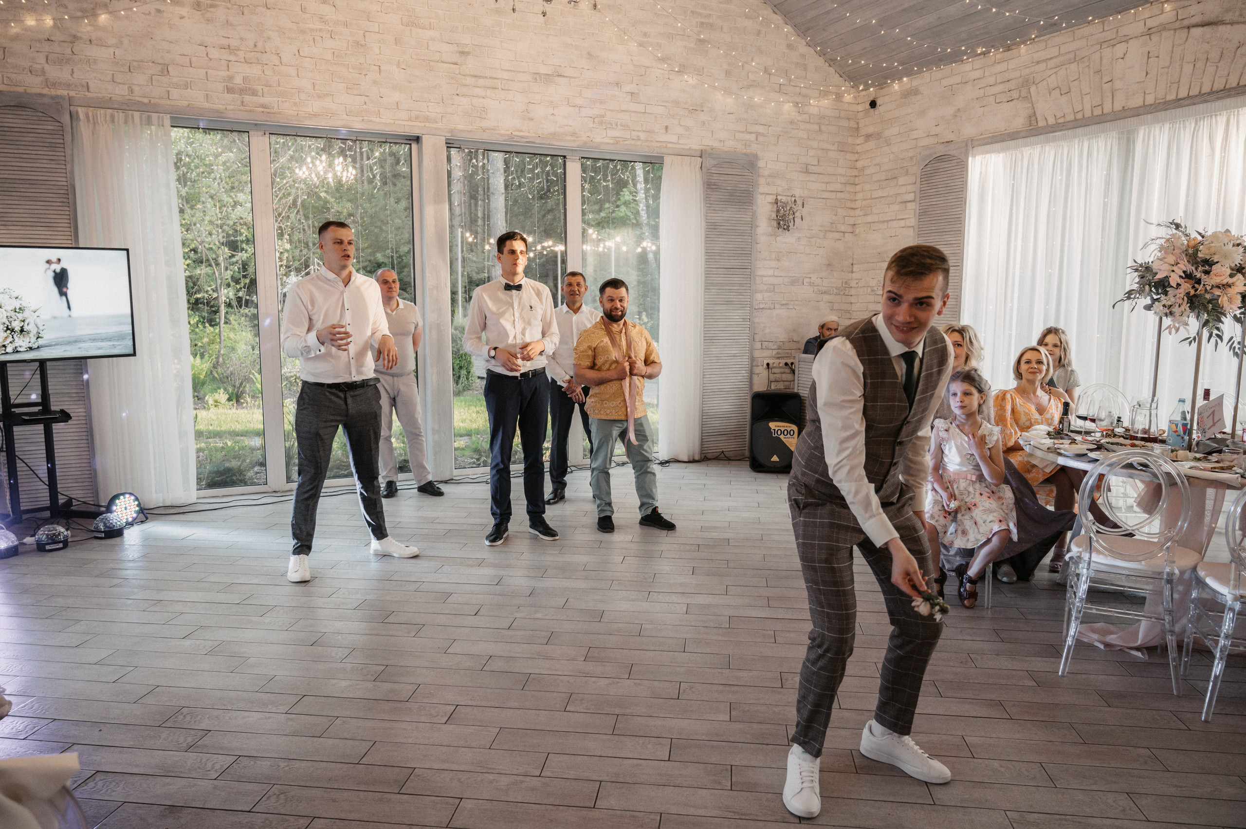 Егор и Лиза. Свадебный фотограф Александр Давыдов