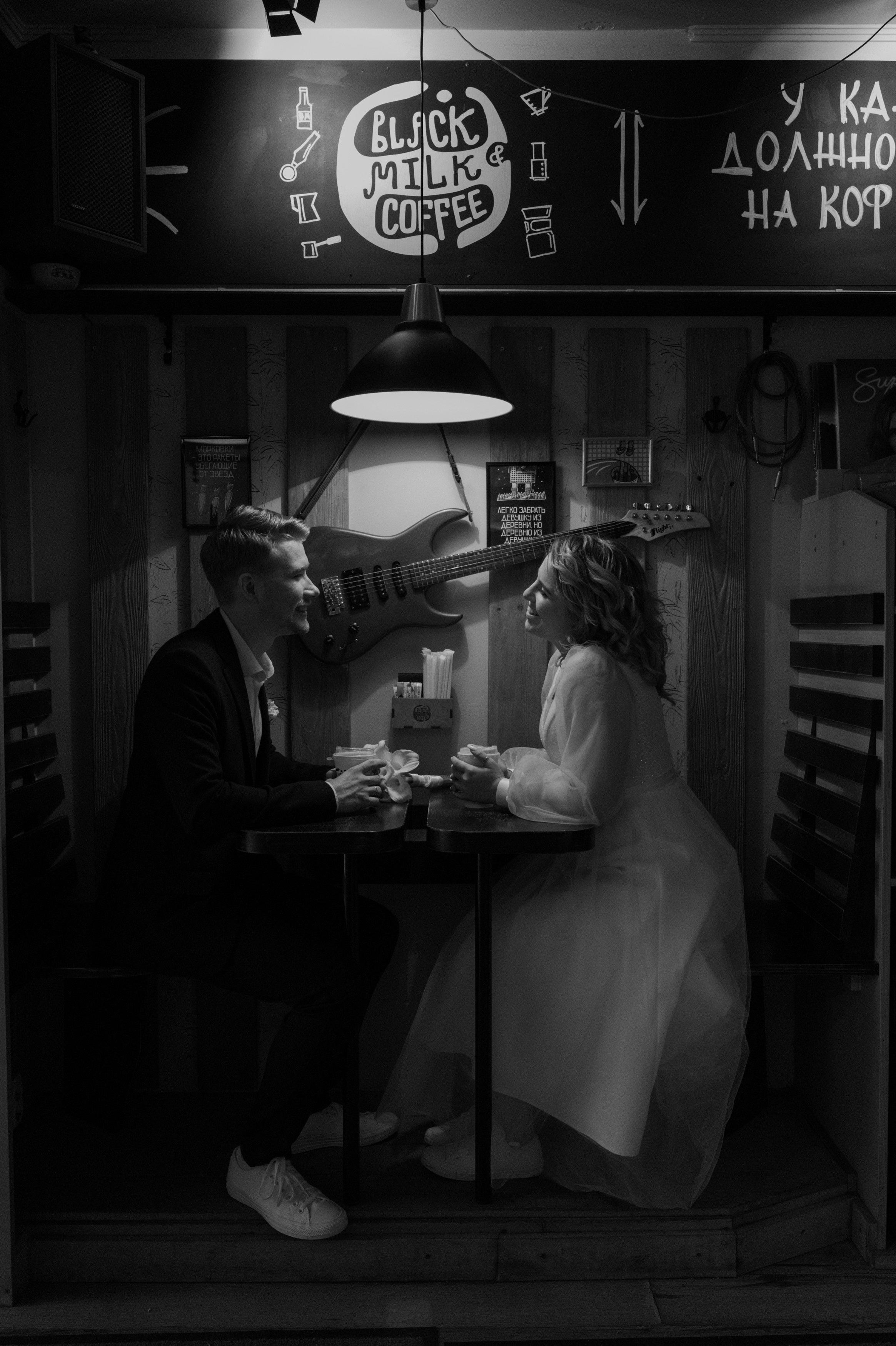 Я буду любить тебя вечно. Свадебный фотограф Александр Давыдов