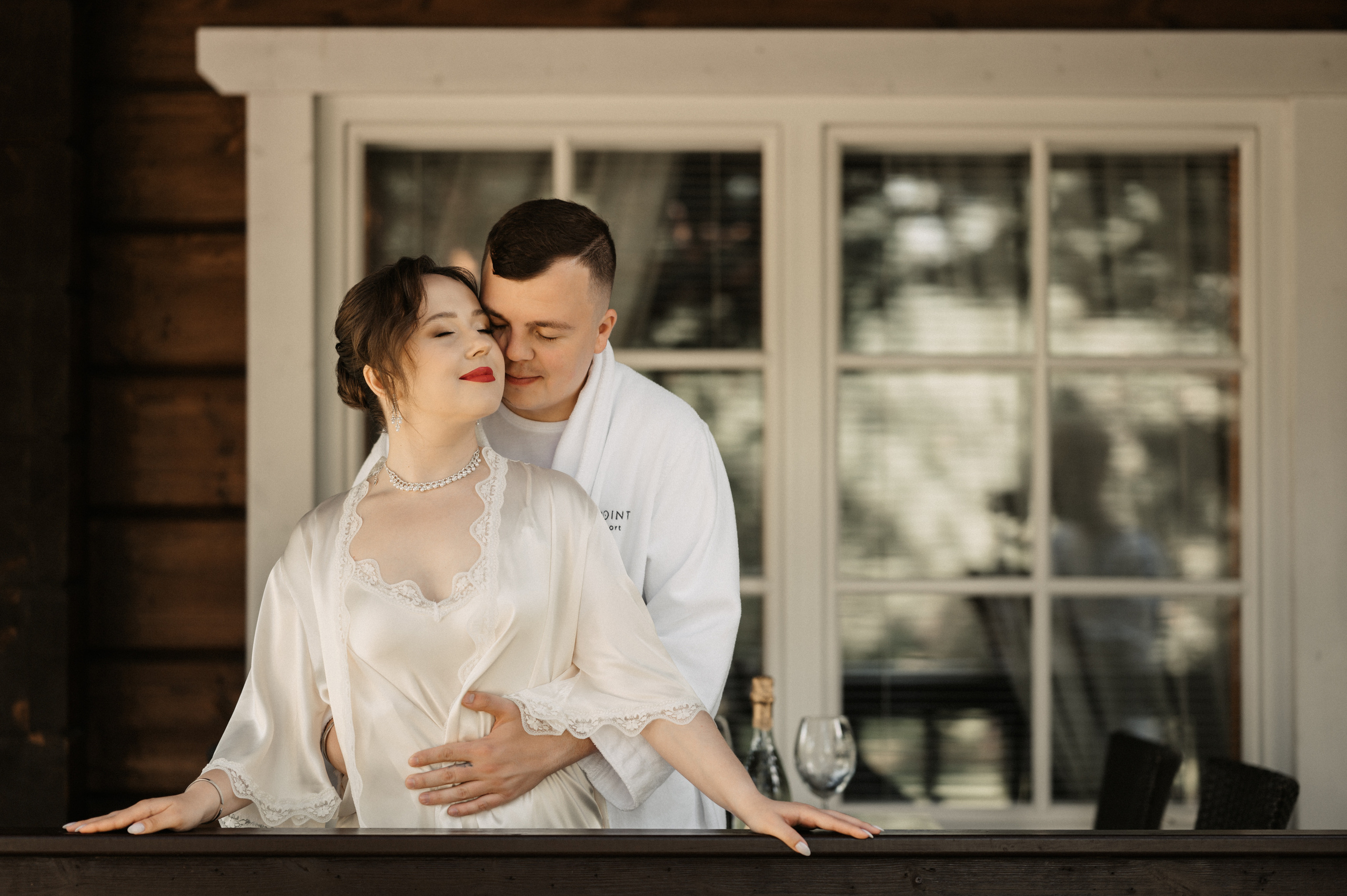 Love. Свадебный фотограф Александр Давыдов