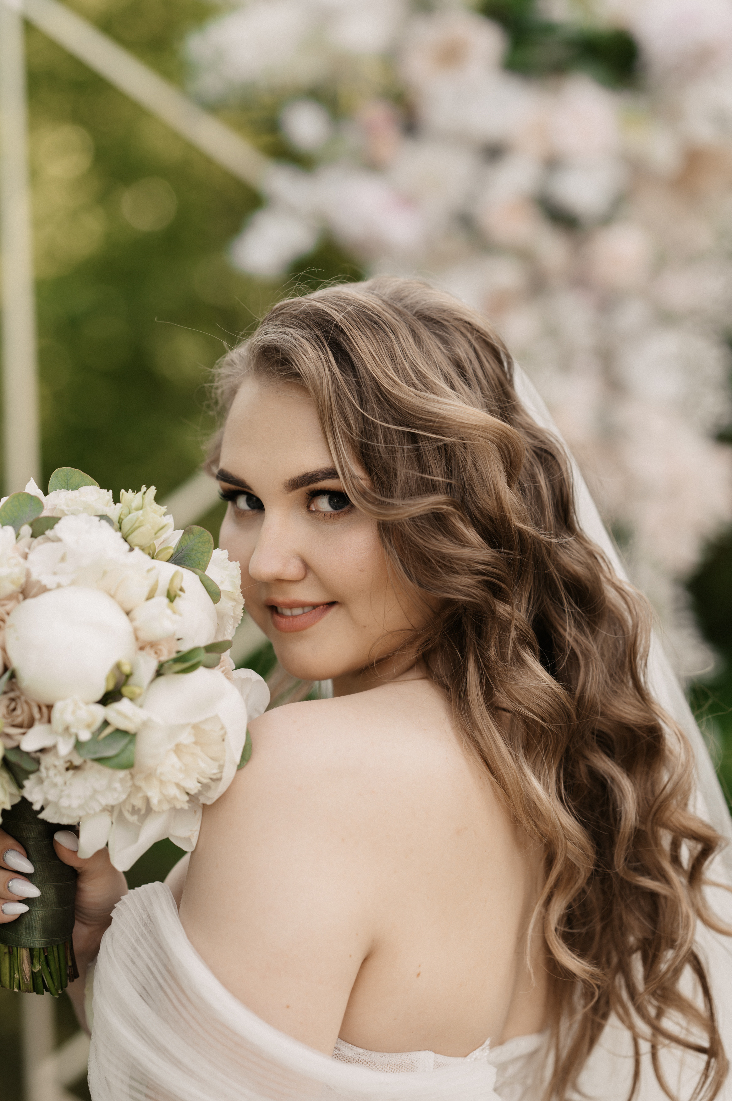 Егор и Лиза. Свадебный фотограф Александр Давыдов