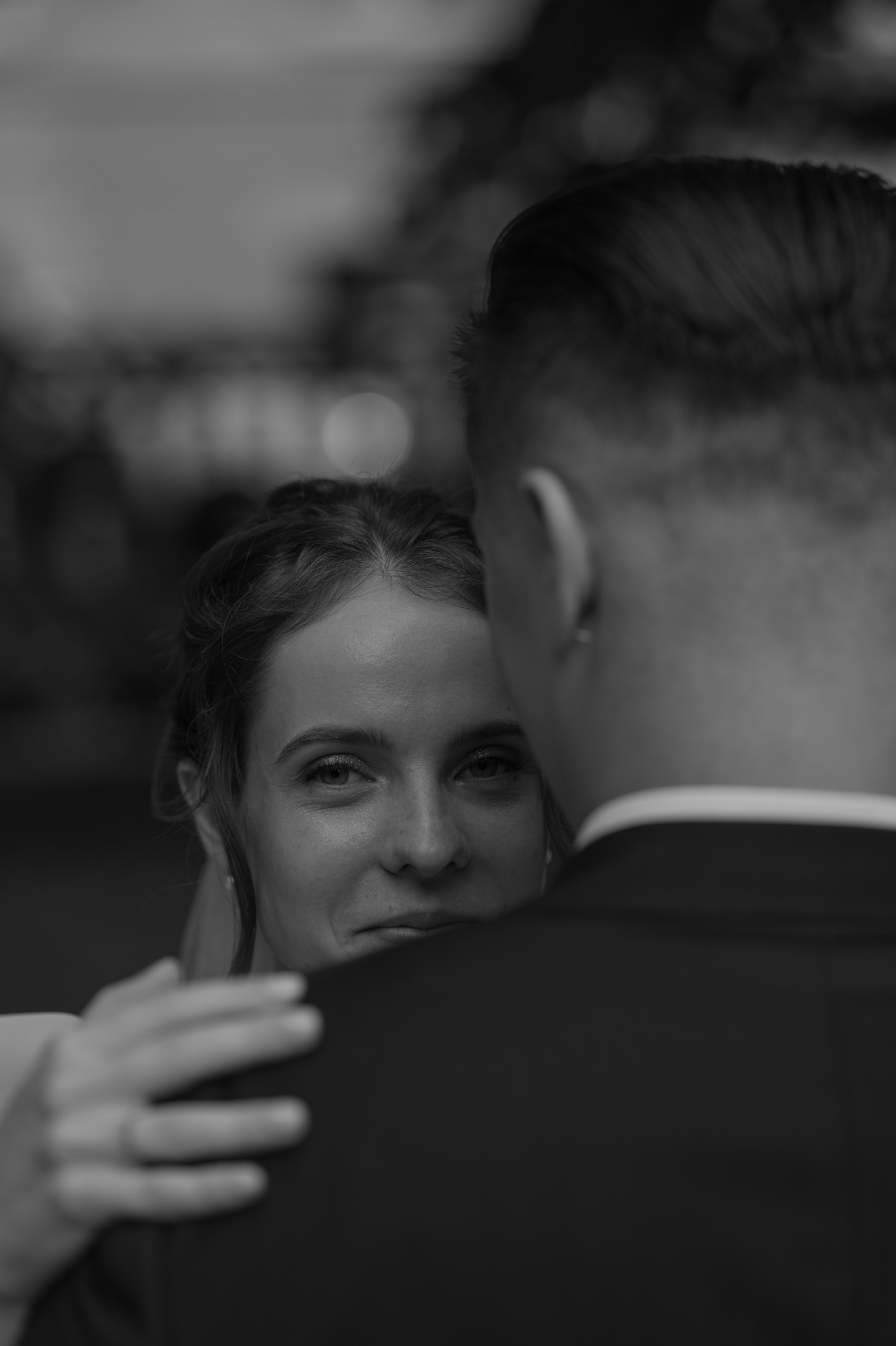 Искренне. Свадебный фотограф Александр Давыдов