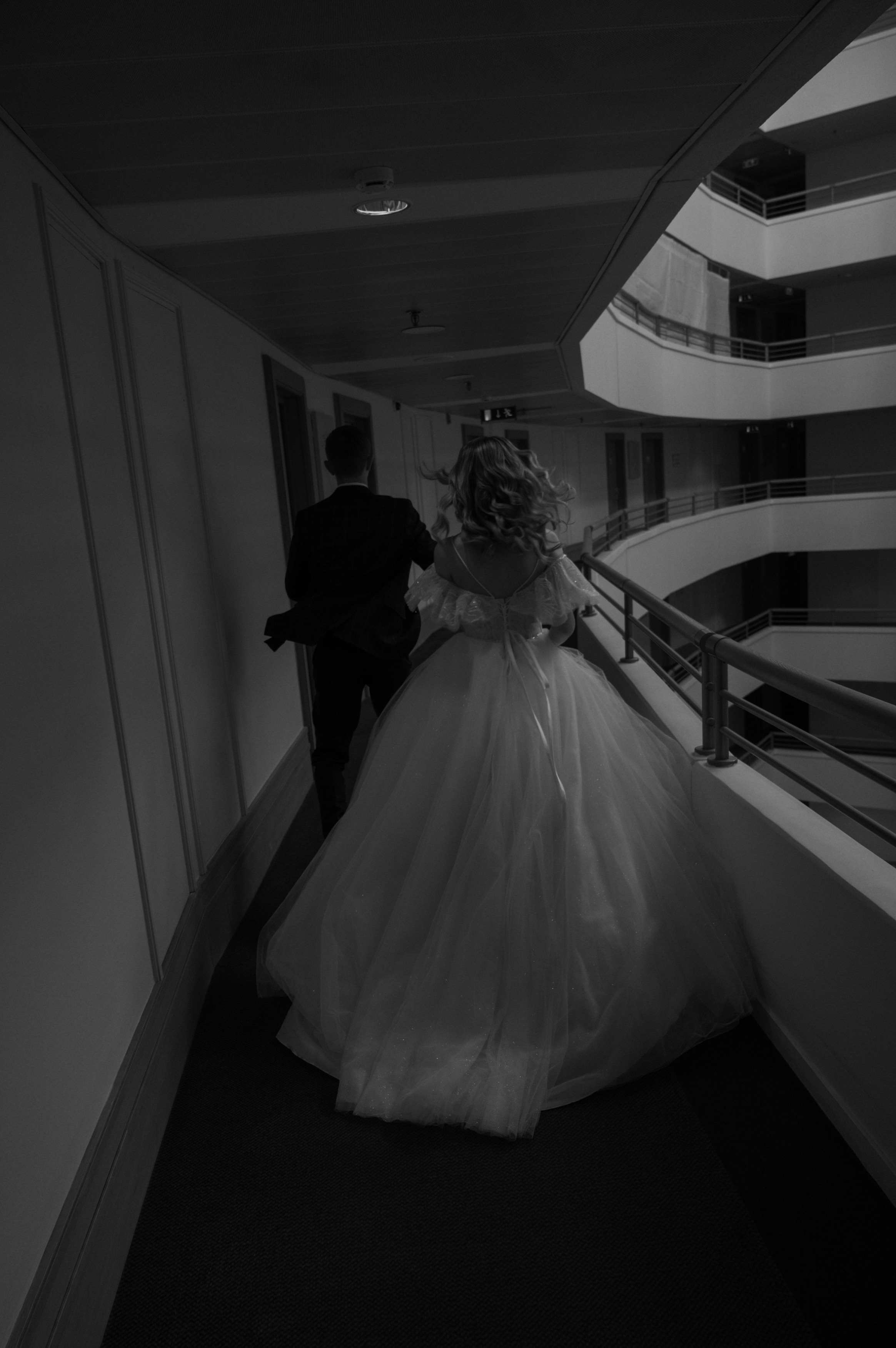 Счастливы и точка. Свадебный фотограф Александр Давыдов