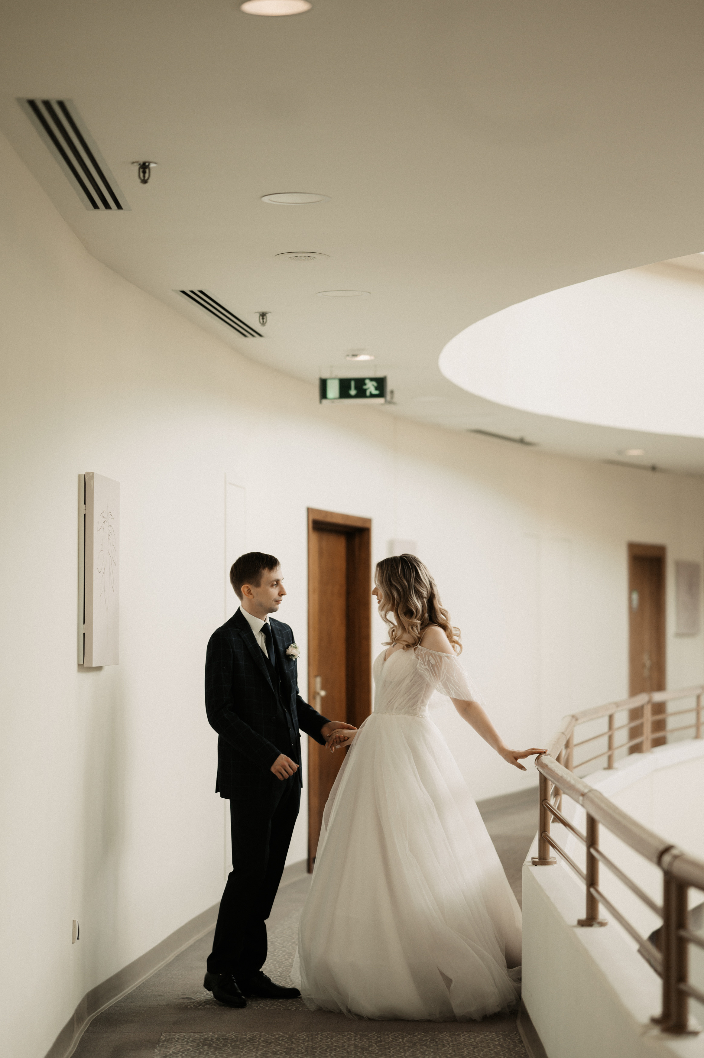 Счастливы и точка. Свадебный фотограф Александр Давыдов