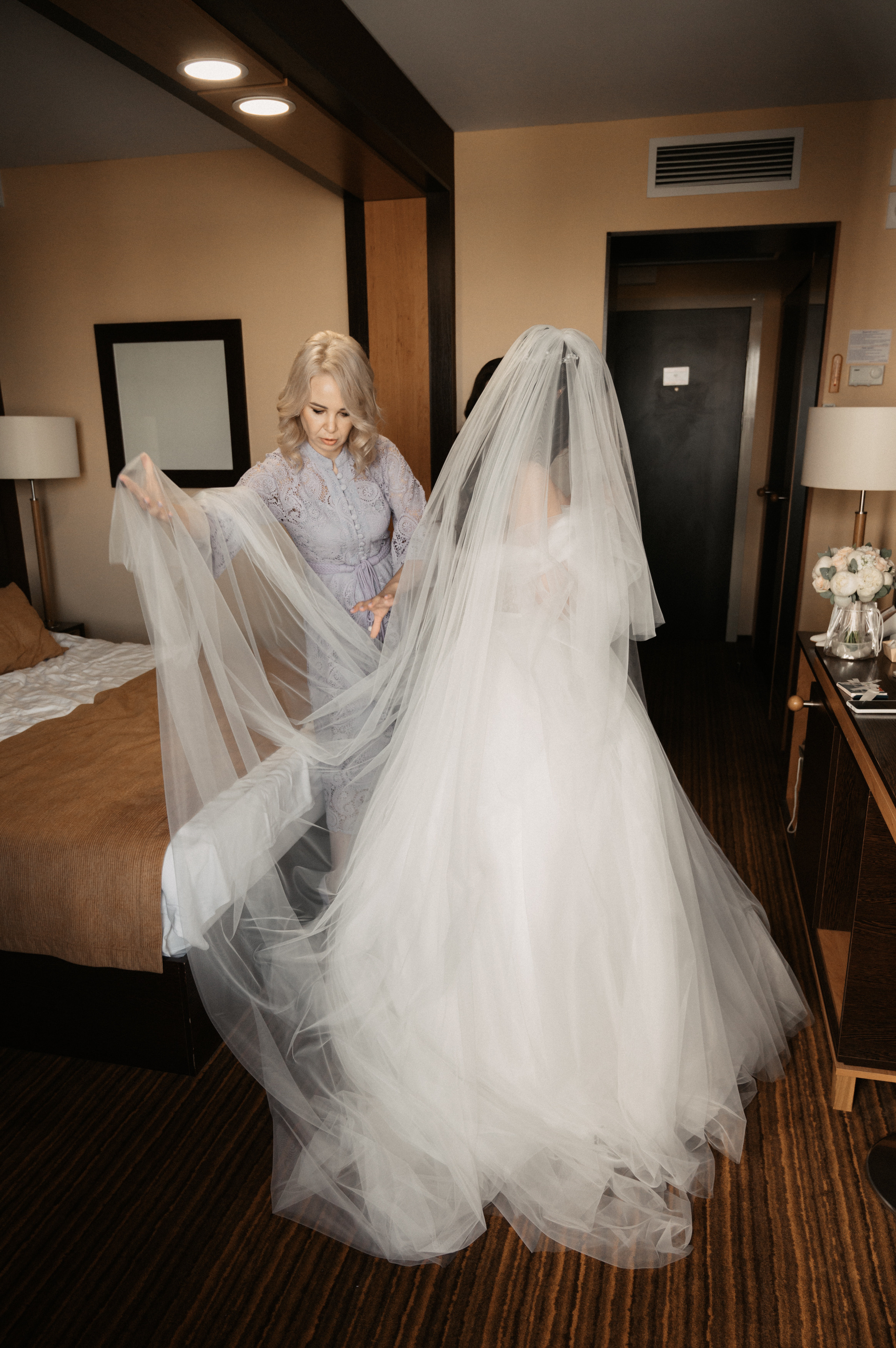 Вместе. Свадебный фотограф Александр Давыдов