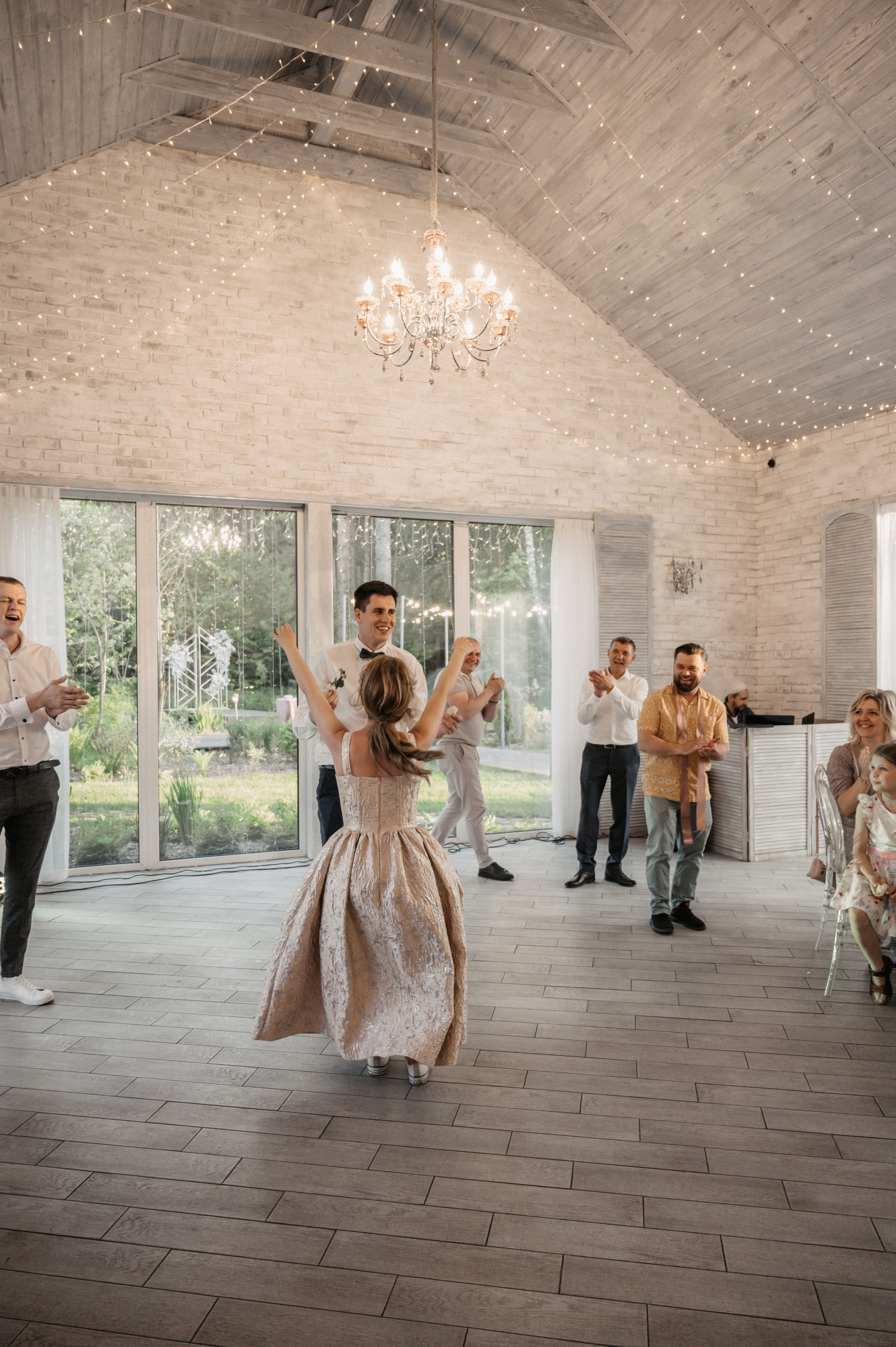 Егор и Лиза. Свадебный фотограф Александр Давыдов