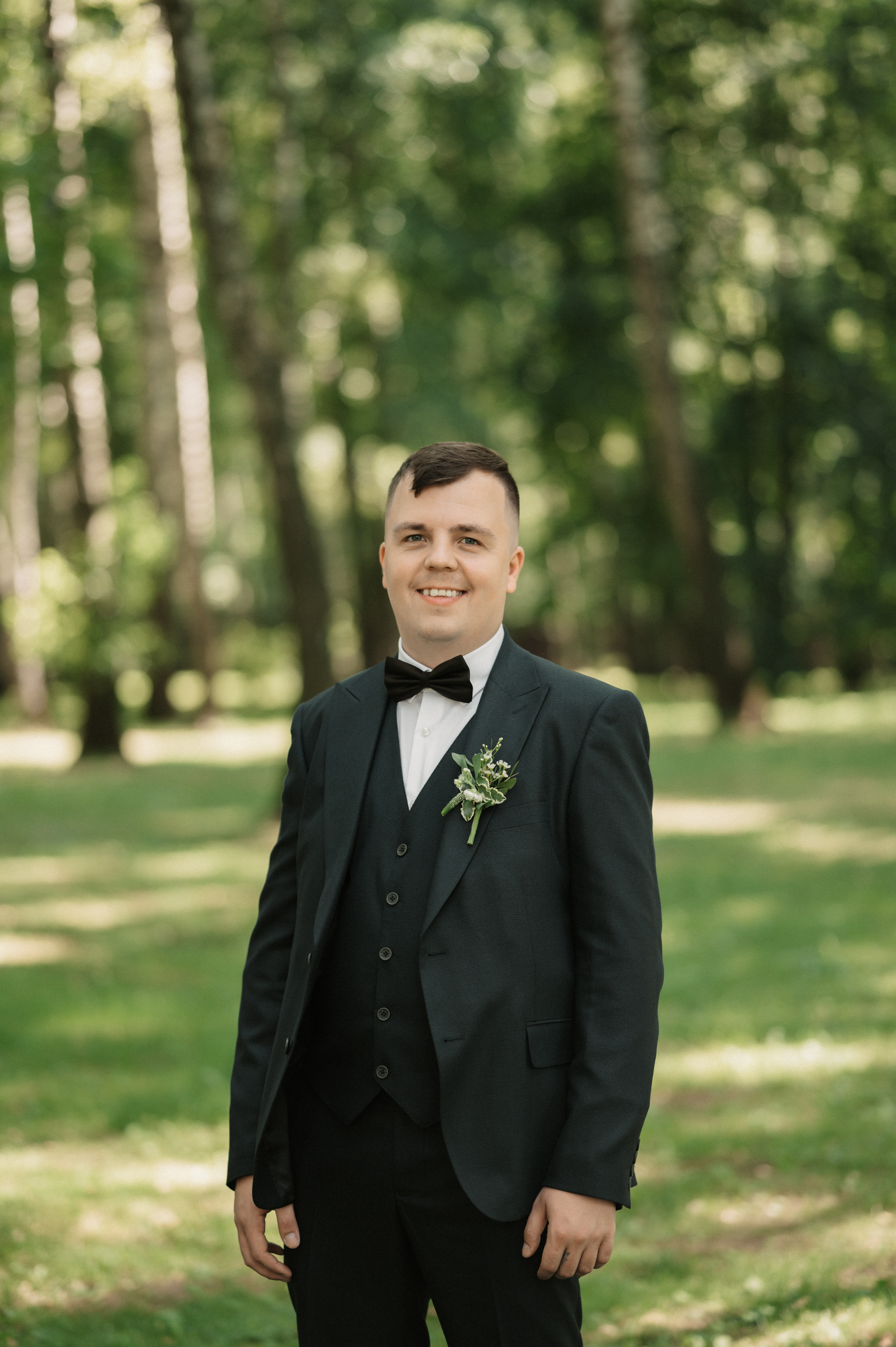 Love. Свадебный фотограф Александр Давыдов