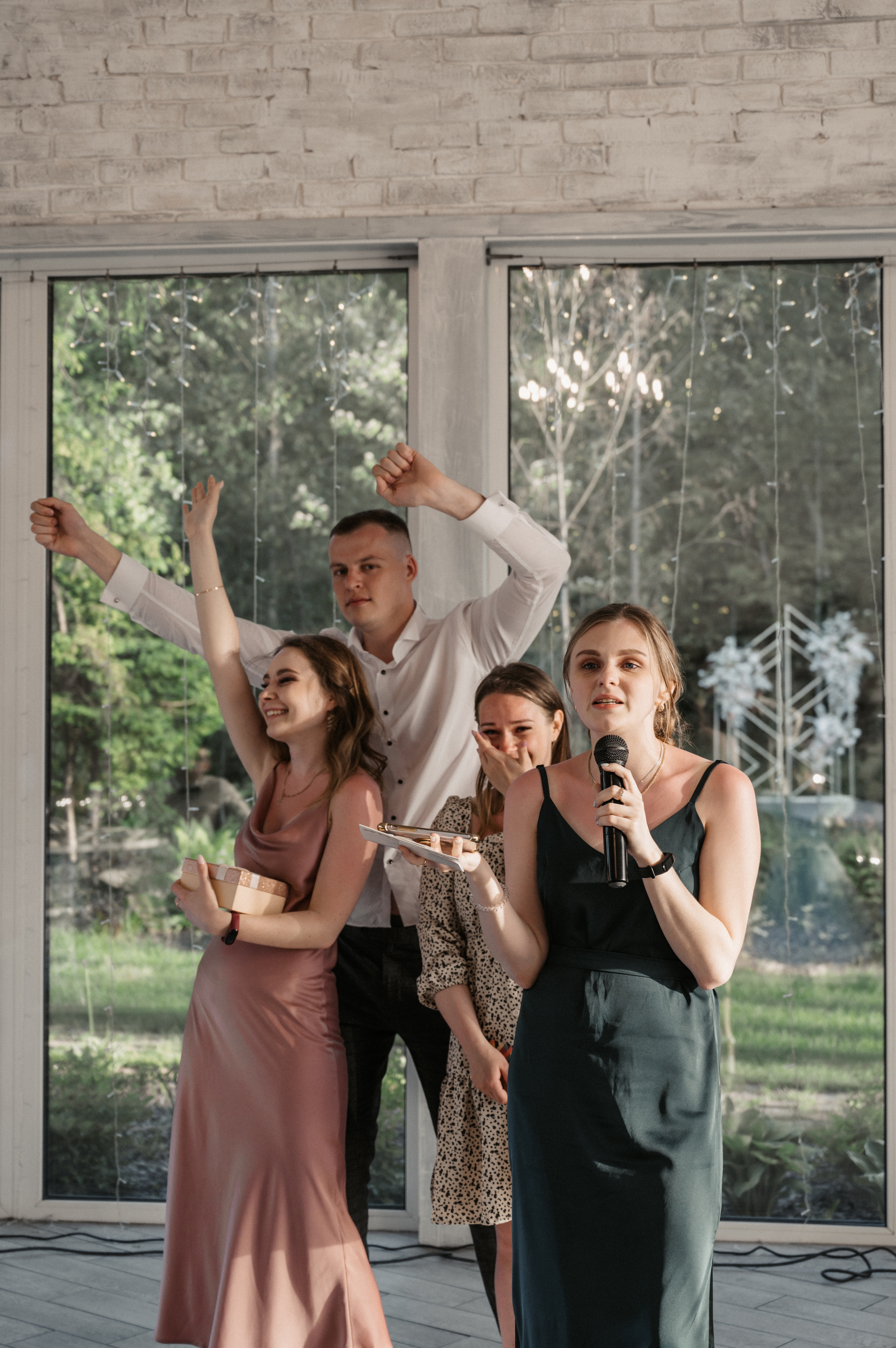 Егор и Лиза. Свадебный фотограф Александр Давыдов