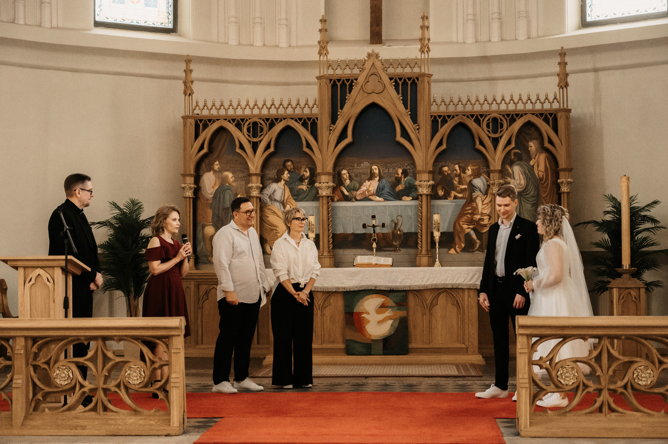 Я буду любить тебя вечно. Свадебный фотограф Александр Давыдов