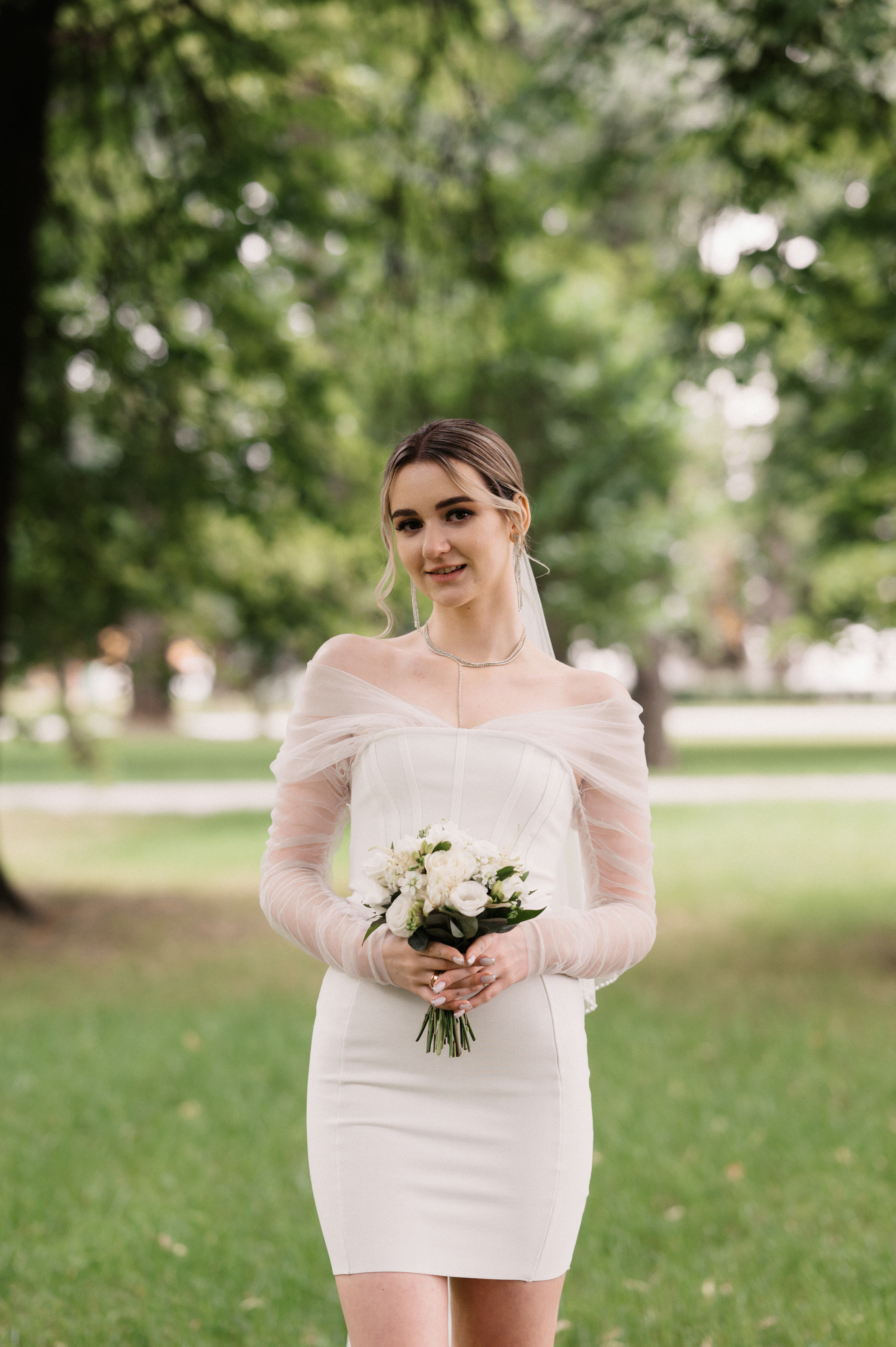 Счастливы и точка. Свадебный фотограф Александр Давыдов