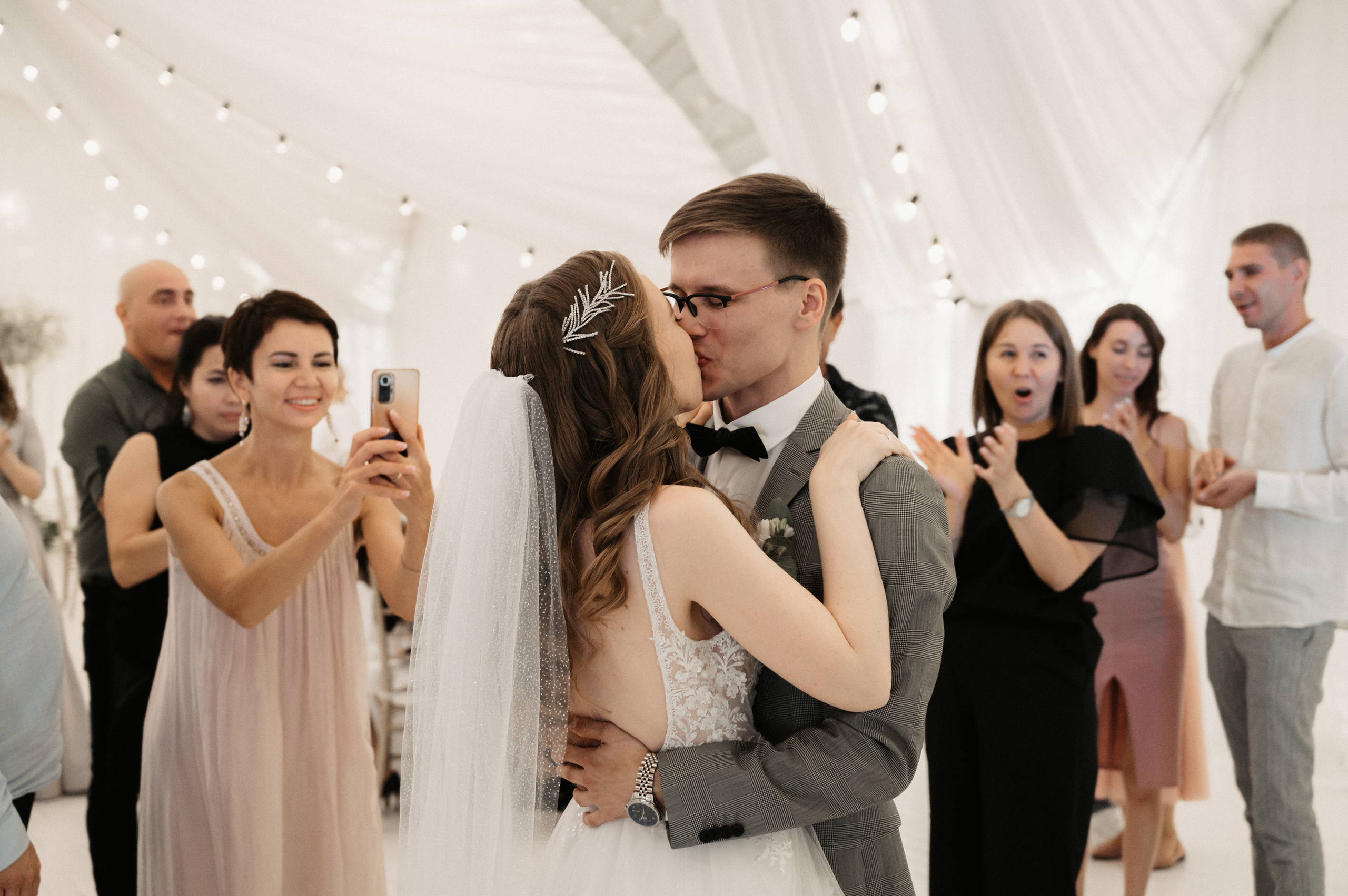 Про любовь. Свадебный фотограф Александр Давыдов