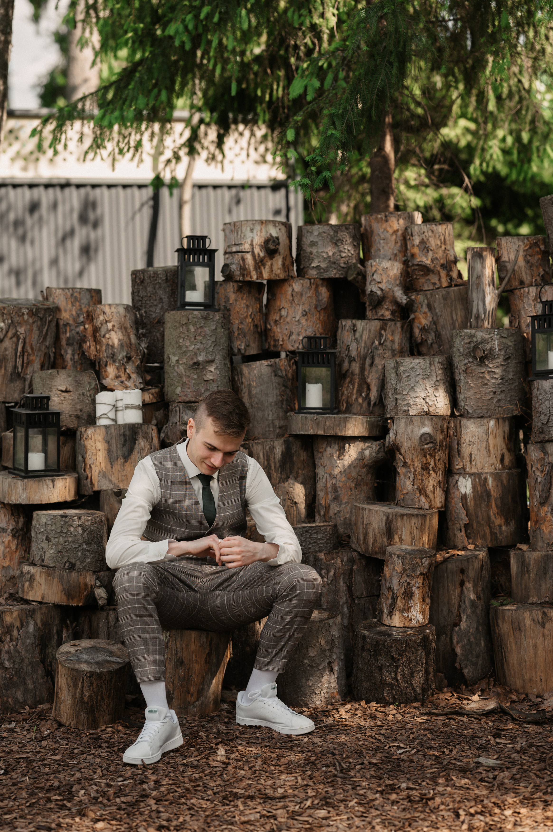 Егор и Лиза. Свадебный фотограф Александр Давыдов