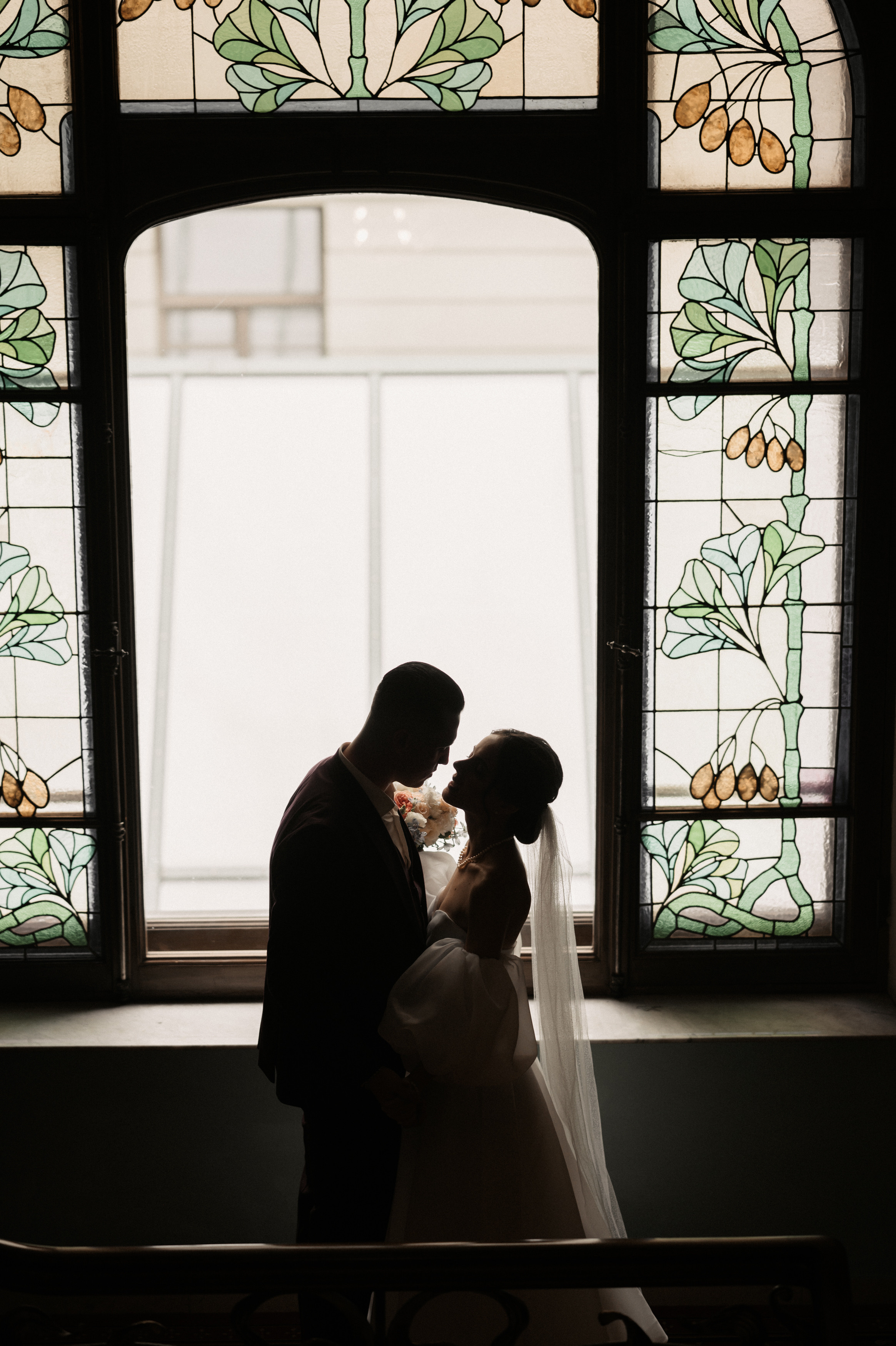 Искренне. Свадебный фотограф Александр Давыдов