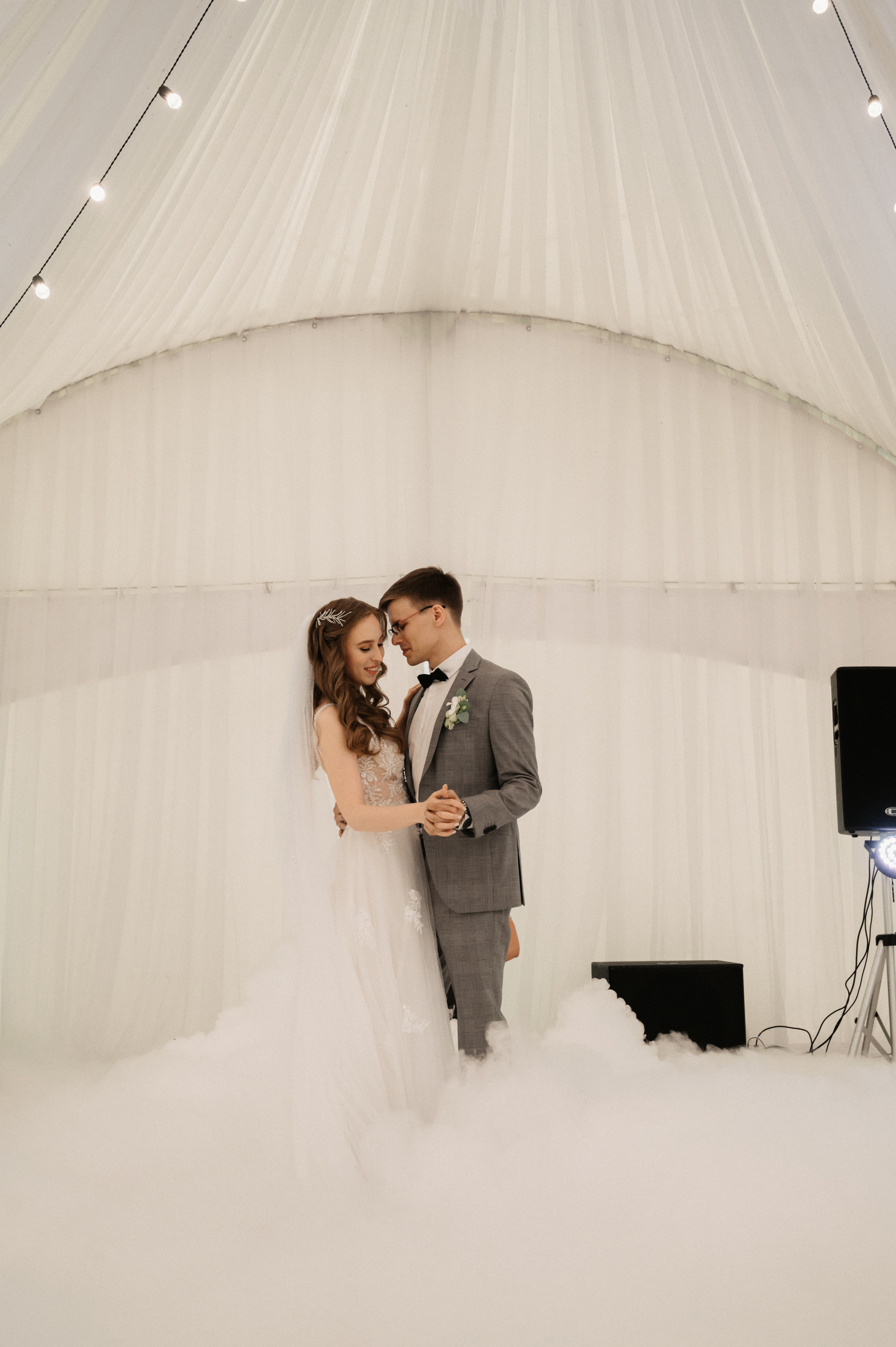 Про любовь. Свадебный фотограф Александр Давыдов