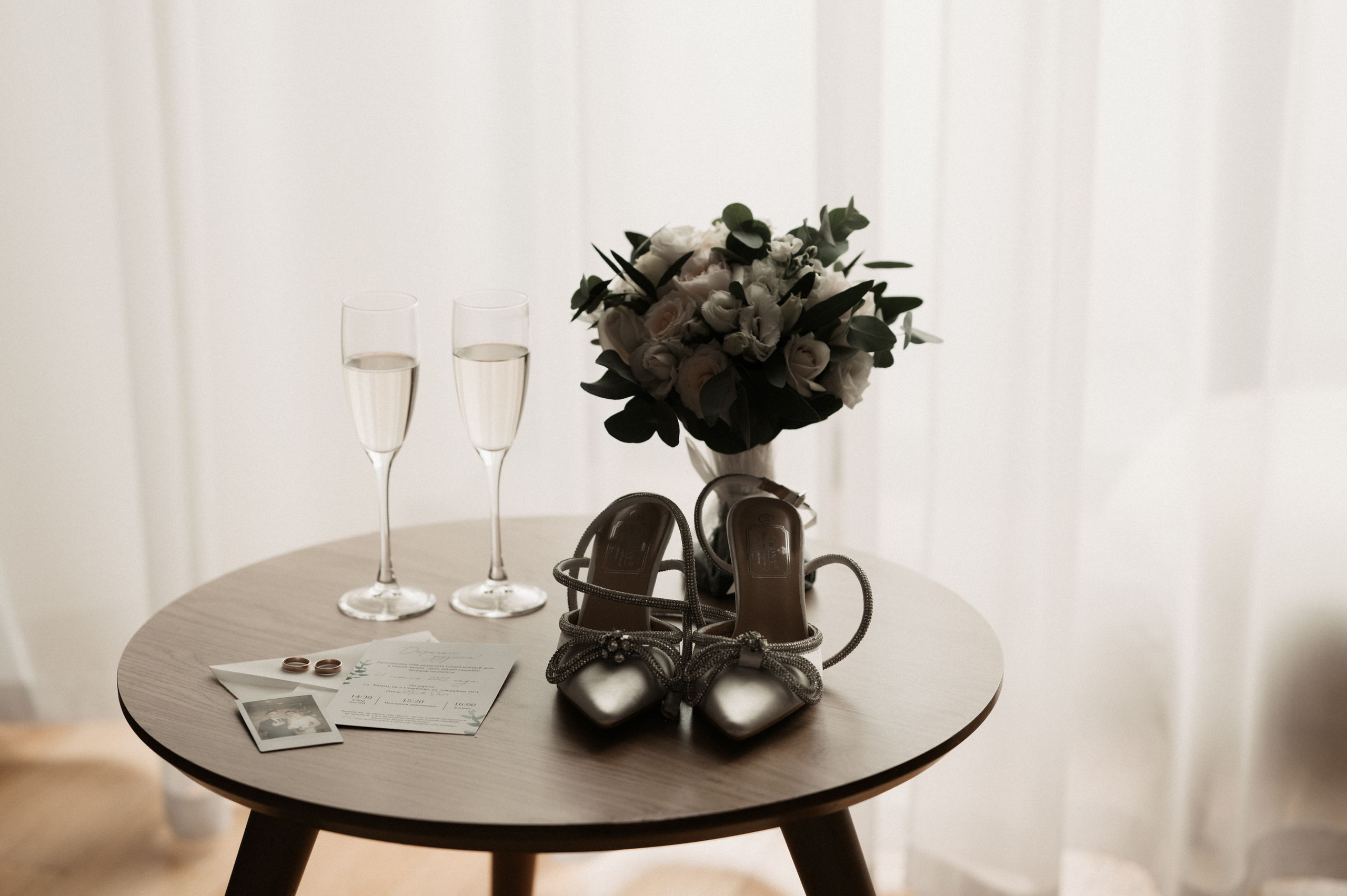 Счастливы и точка. Свадебный фотограф Александр Давыдов