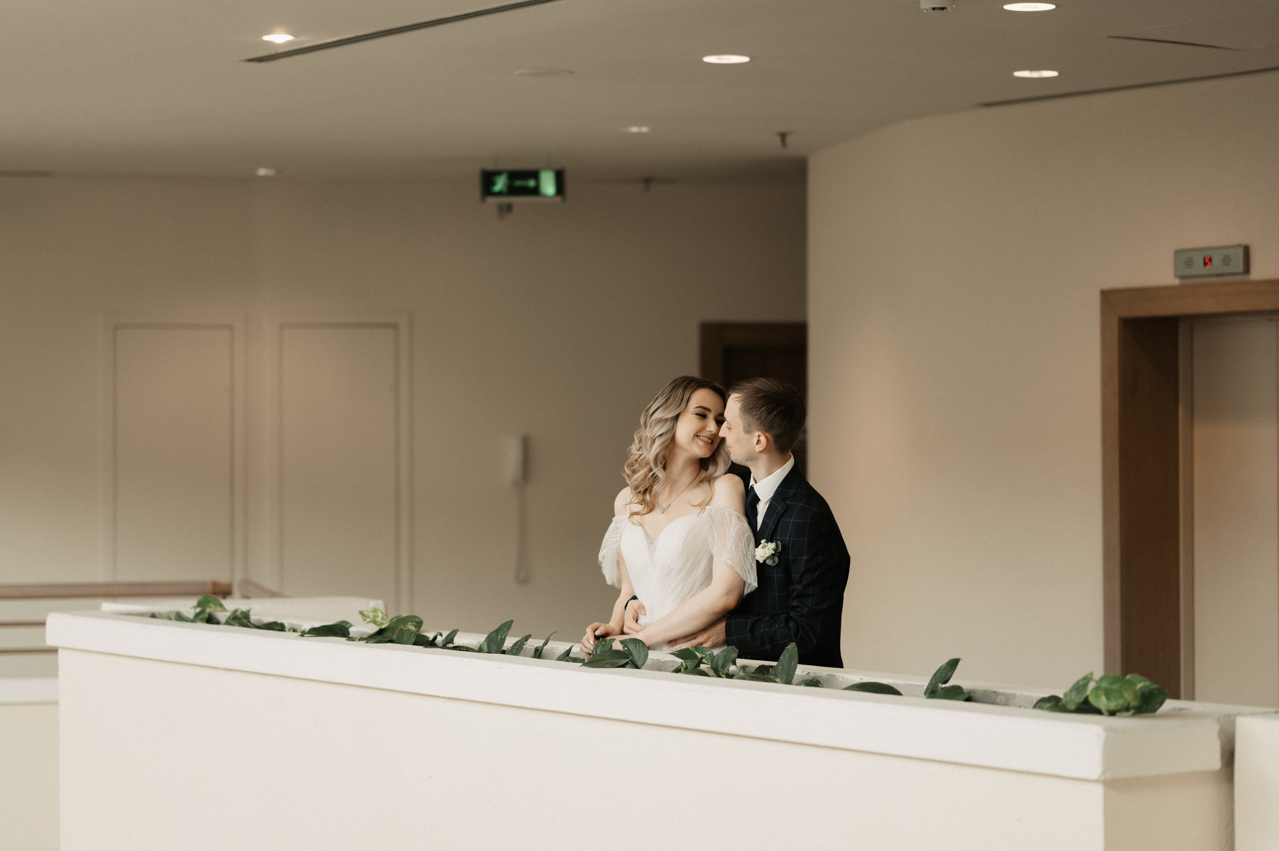 Счастливы и точка. Свадебный фотограф Александр Давыдов