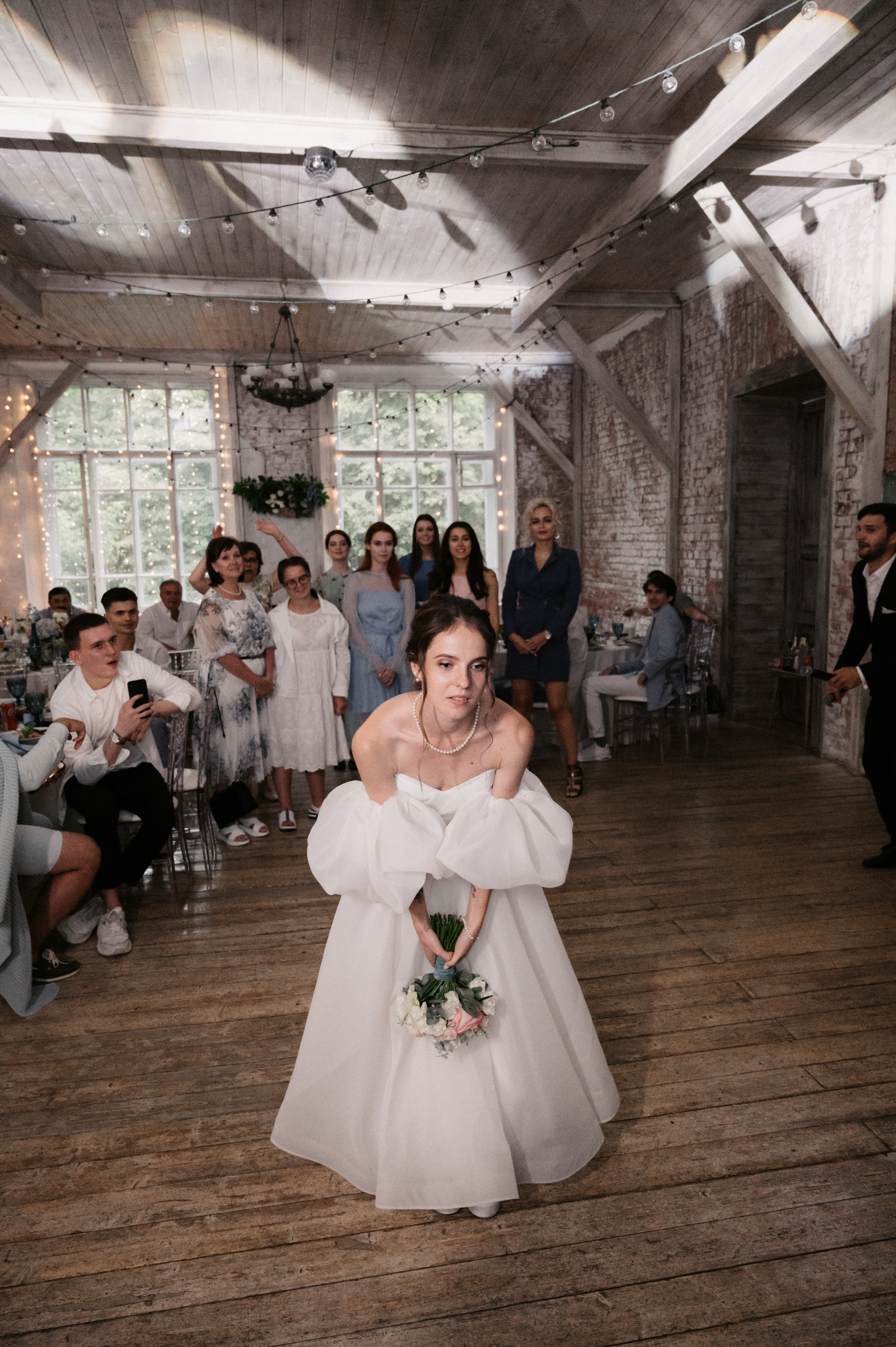 Искренне. Свадебный фотограф Александр Давыдов