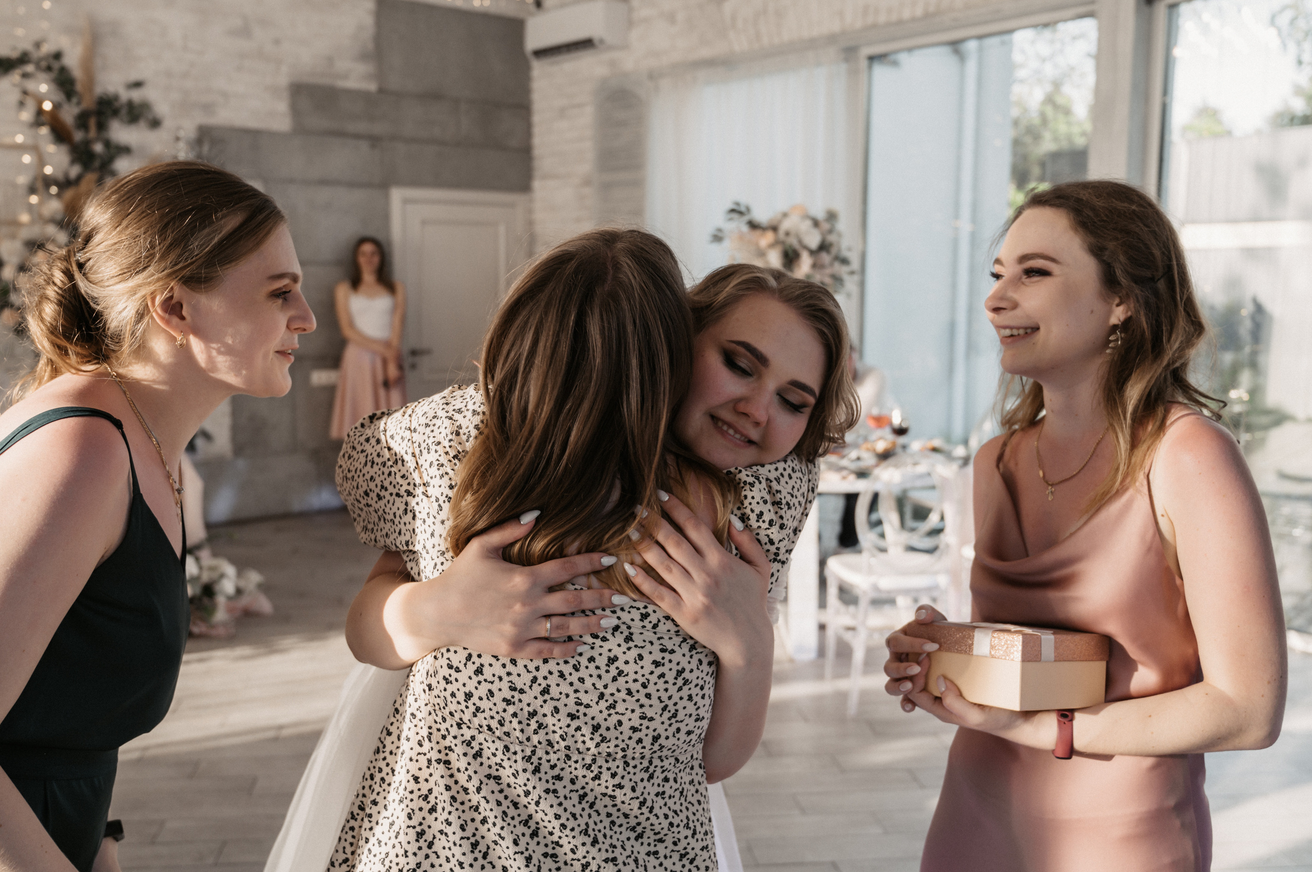 Егор и Лиза. Свадебный фотограф Александр Давыдов