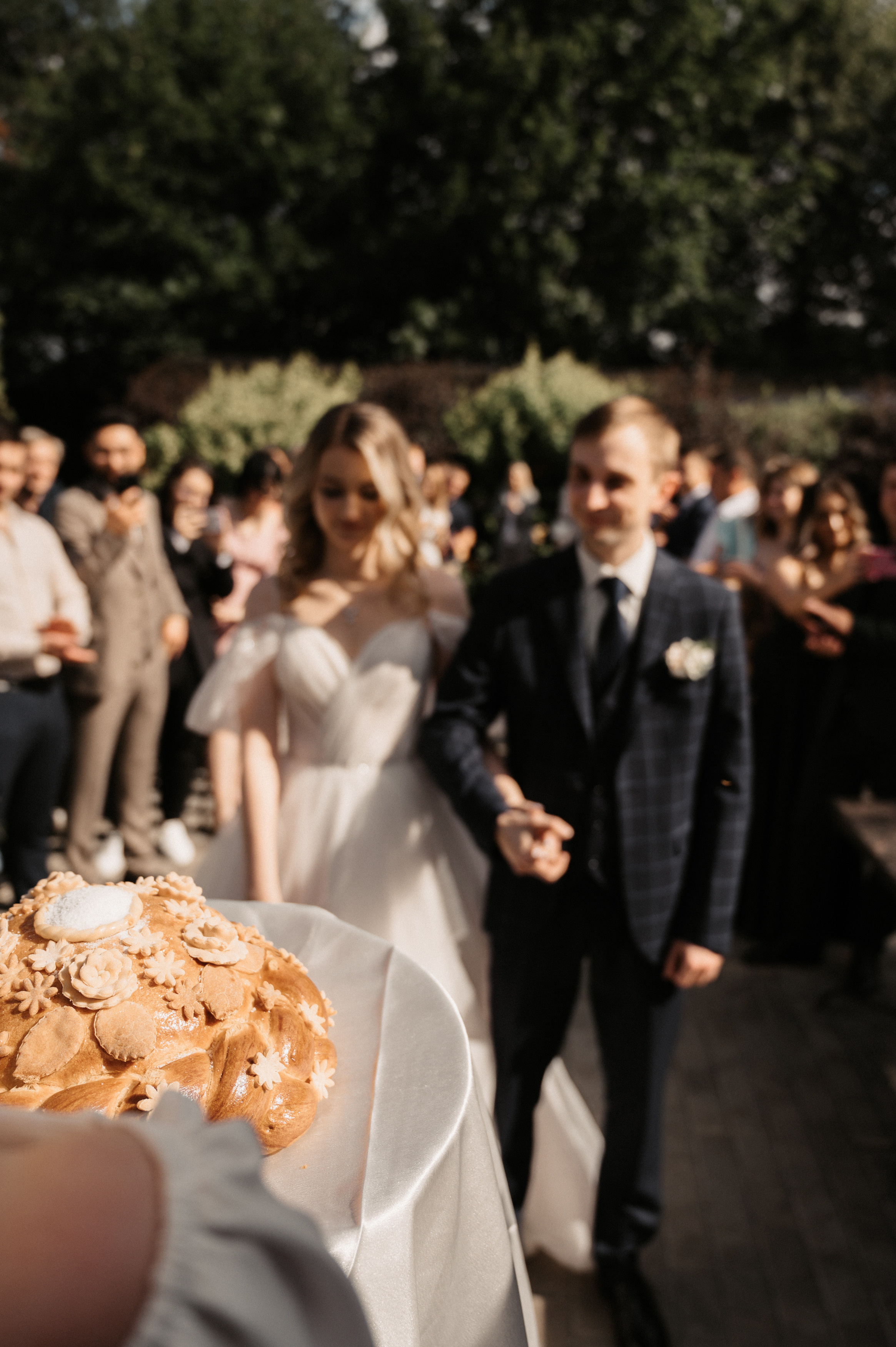 Счастливы и точка. Свадебный фотограф Александр Давыдов