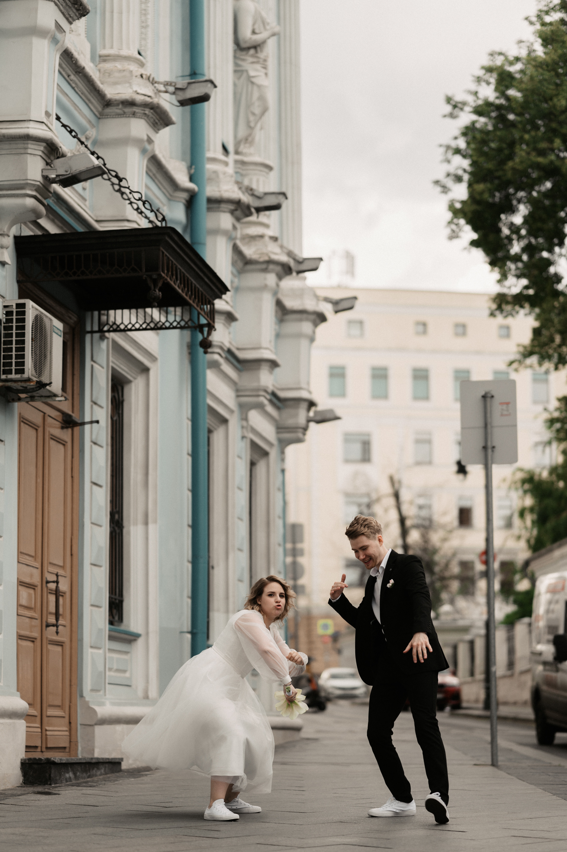 Я буду любить тебя вечно. Свадебный фотограф Александр Давыдов