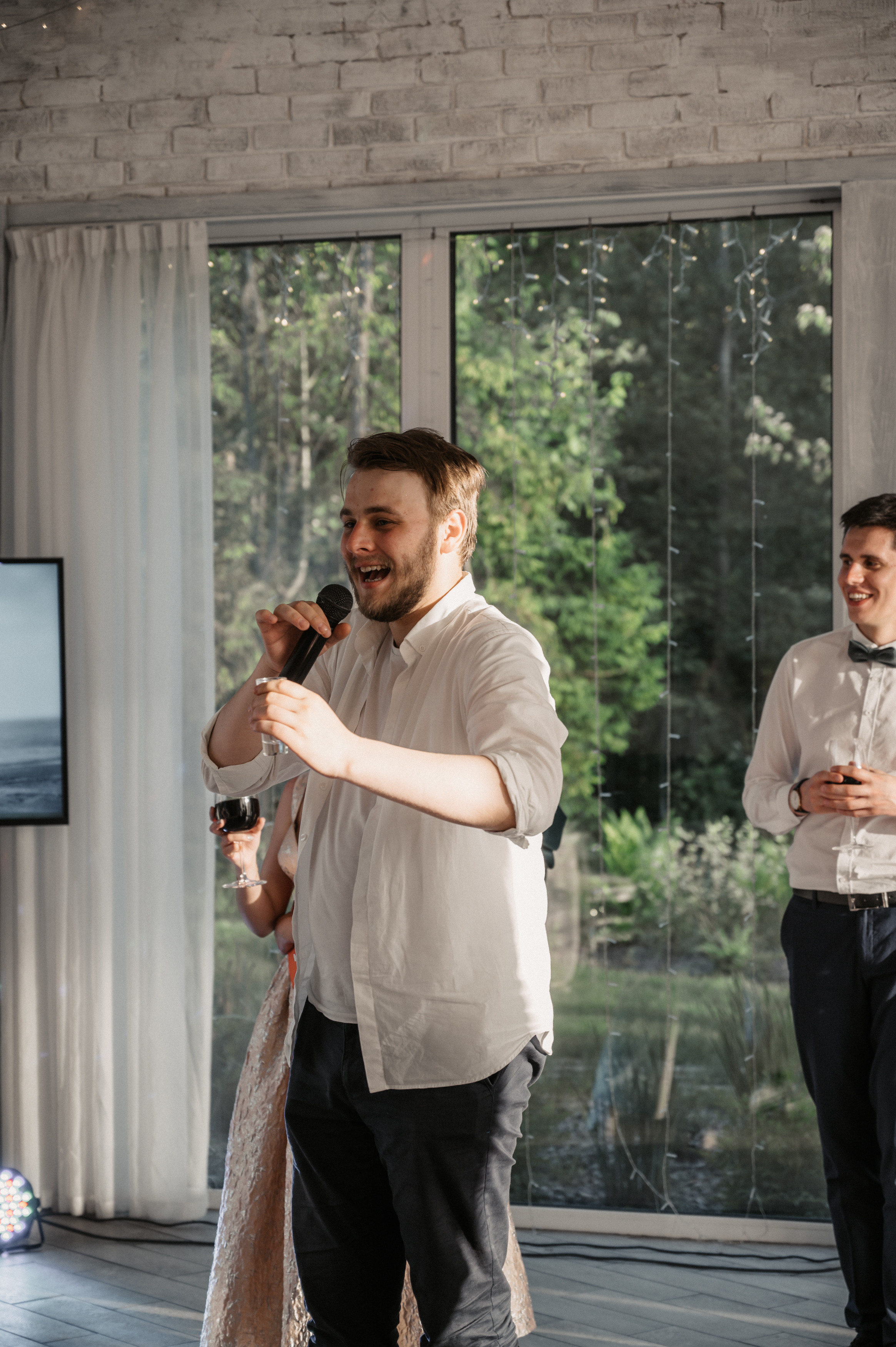 Егор и Лиза. Свадебный фотограф Александр Давыдов