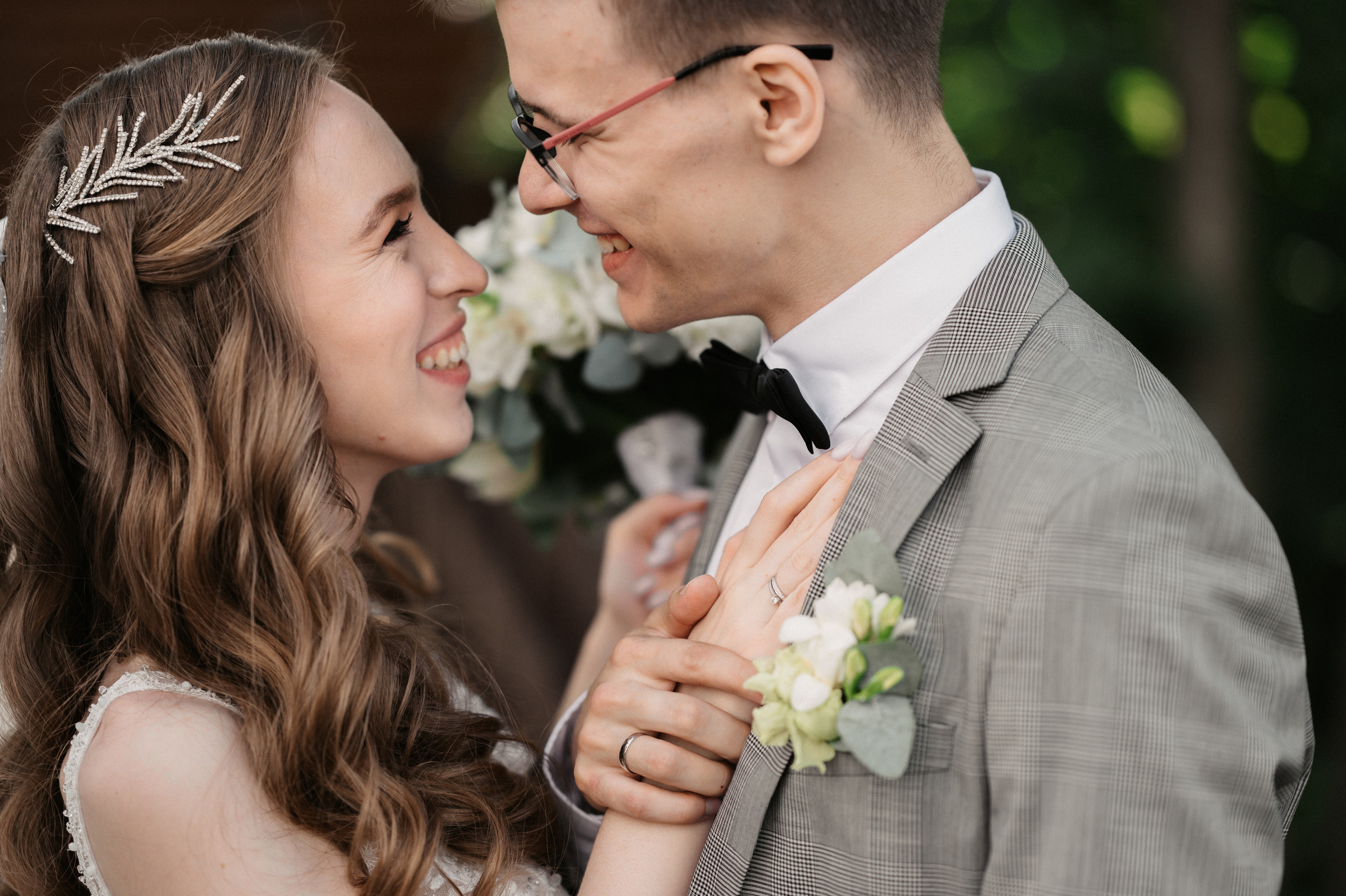 Отзывы. Свадебный фотограф Александр Давыдов