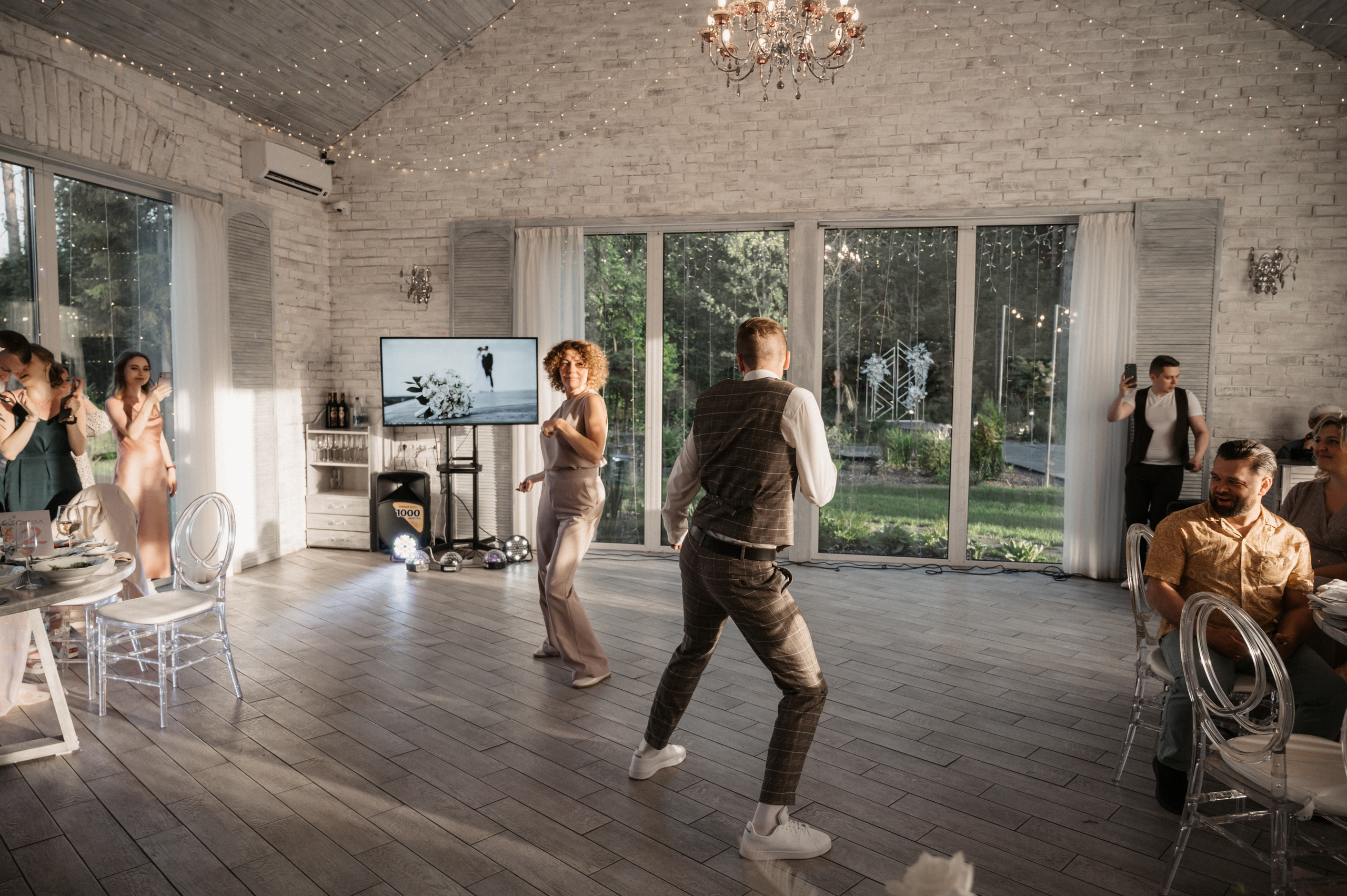 Егор и Лиза. Свадебный фотограф Александр Давыдов