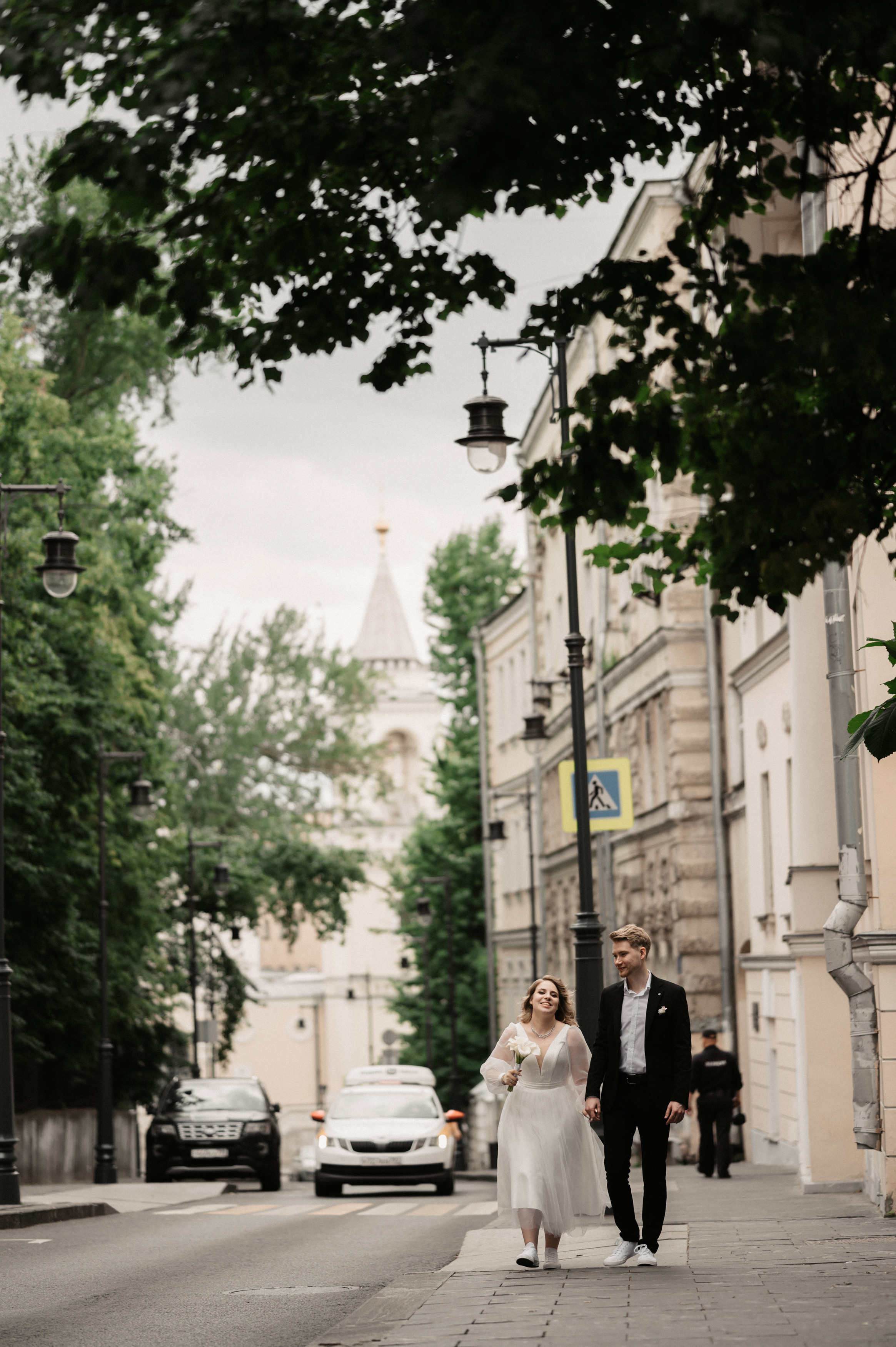 Я буду любить тебя вечно. Свадебный фотограф Александр Давыдов