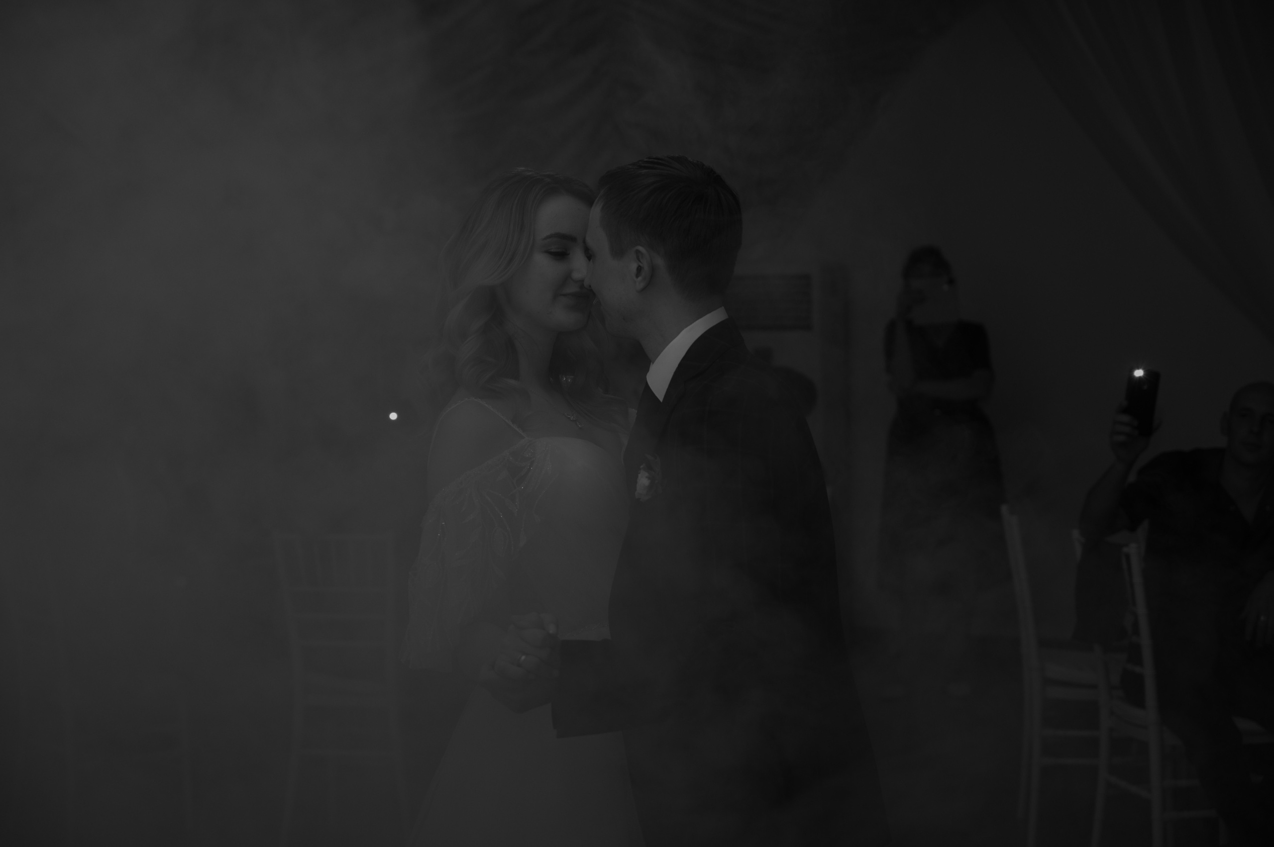 Счастливы и точка. Свадебный фотограф Александр Давыдов