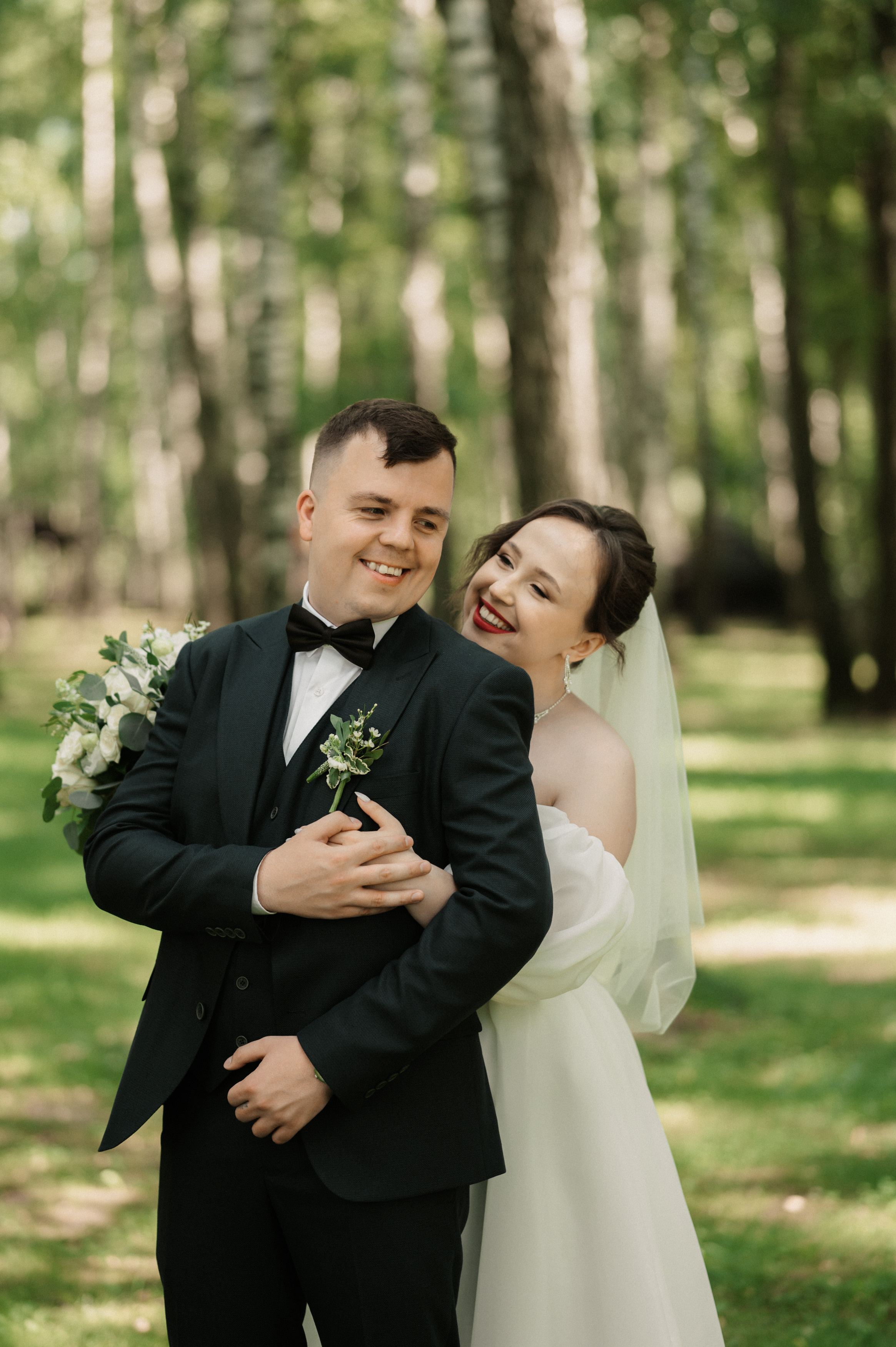 Love. Свадебный фотограф Александр Давыдов