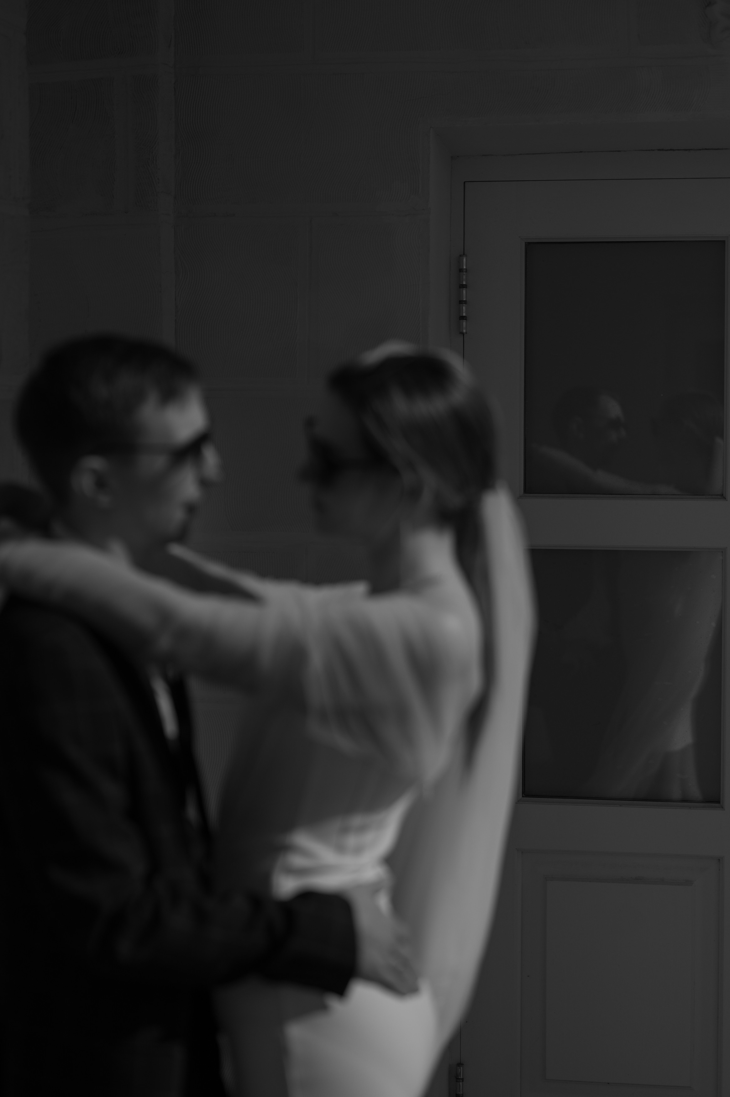 Счастливы и точка. Свадебный фотограф Александр Давыдов