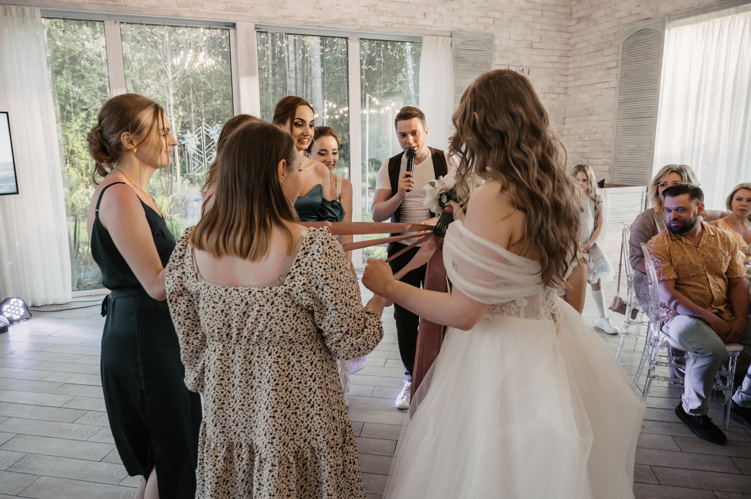 Егор и Лиза. Свадебный фотограф Александр Давыдов