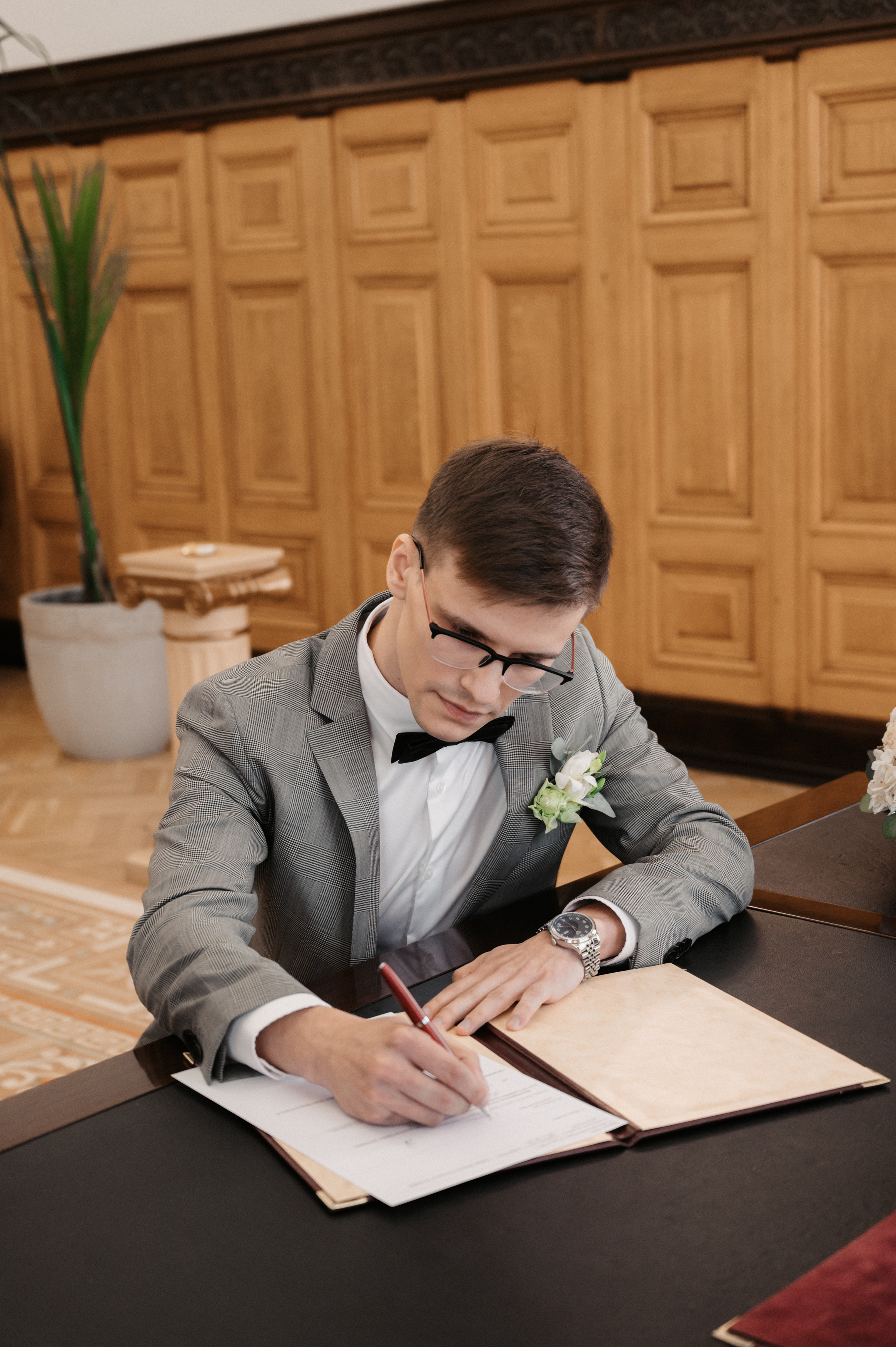 Про любовь. Свадебный фотограф Александр Давыдов